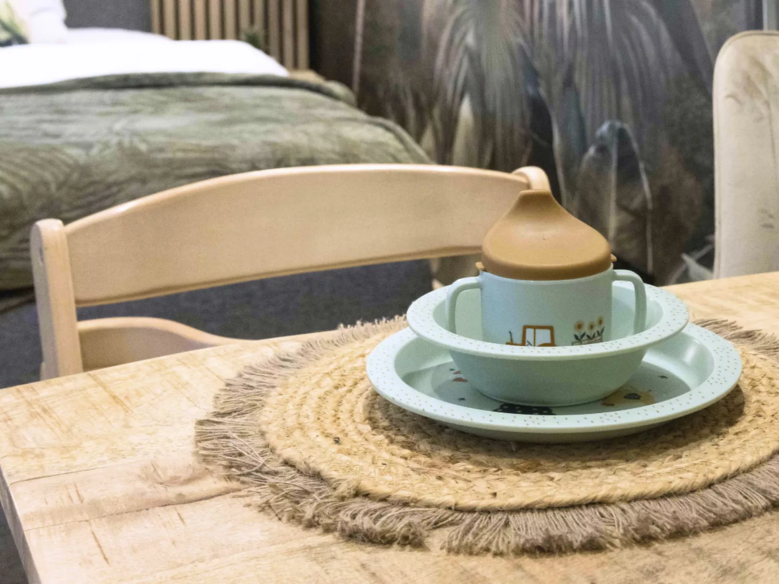 Apartment, Küche, Parkplatz, digitaler Check-in - Binnen