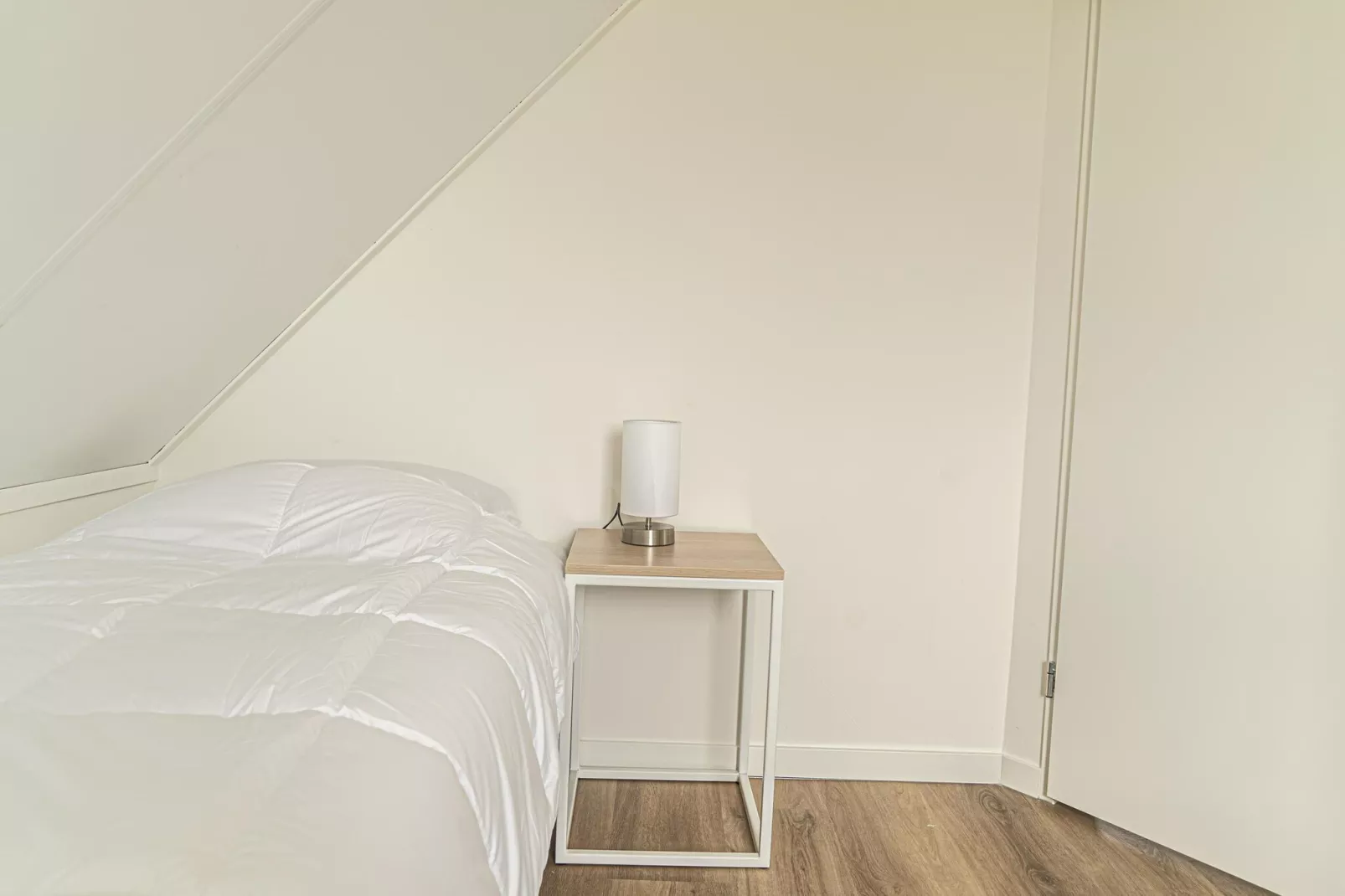 Kuifduiker 138c-Slaapkamer