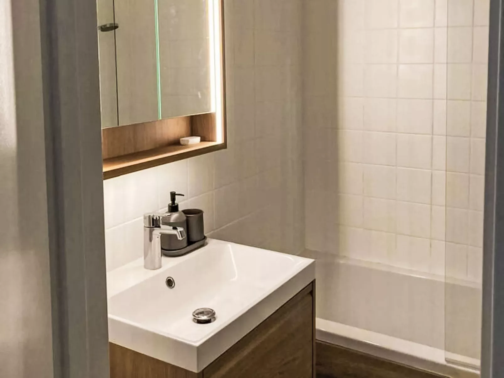 Marmotta 19 - Binnen