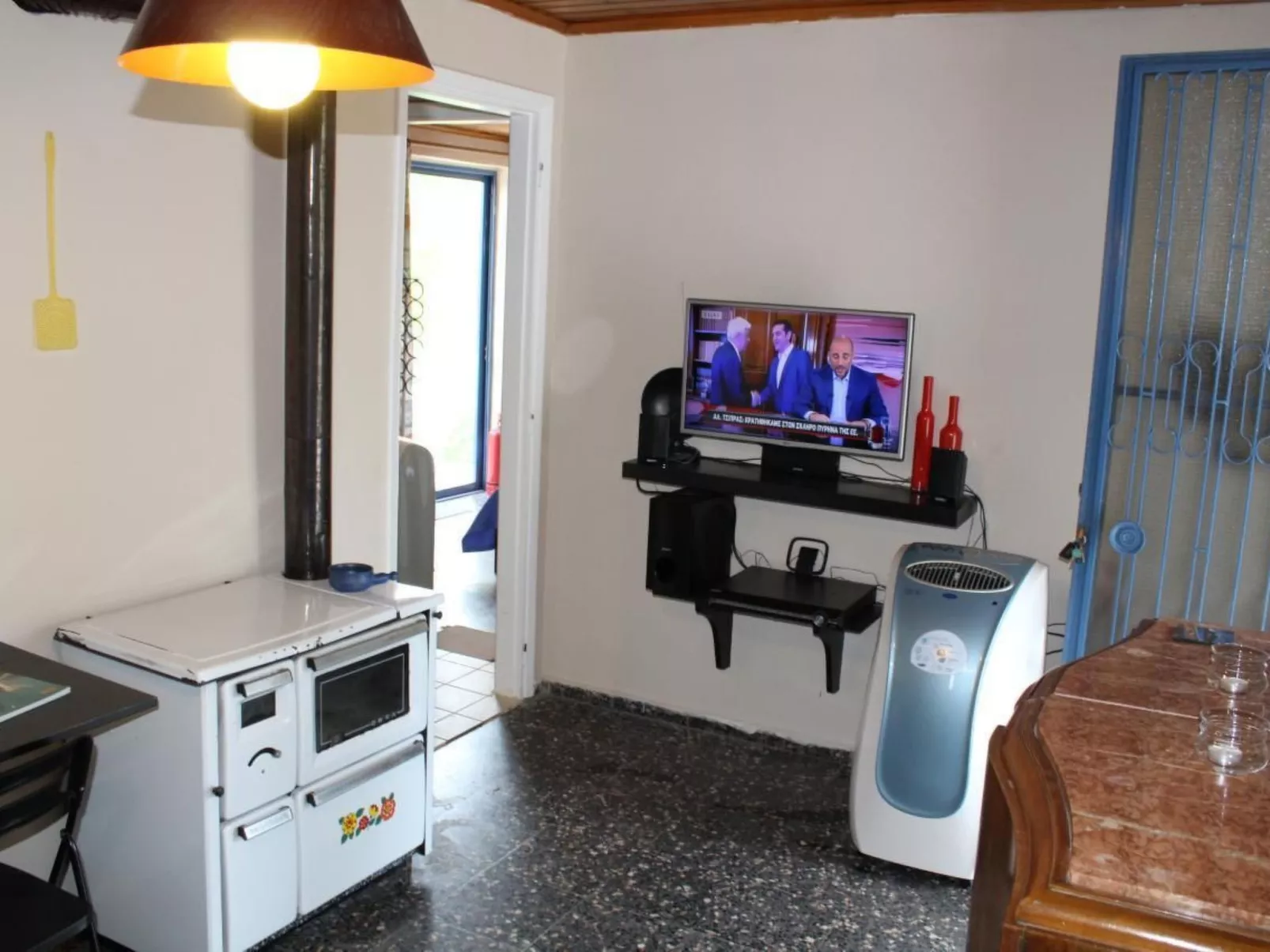 Schönes Surfercottage mit herrlichem Garten - Image-tags.info