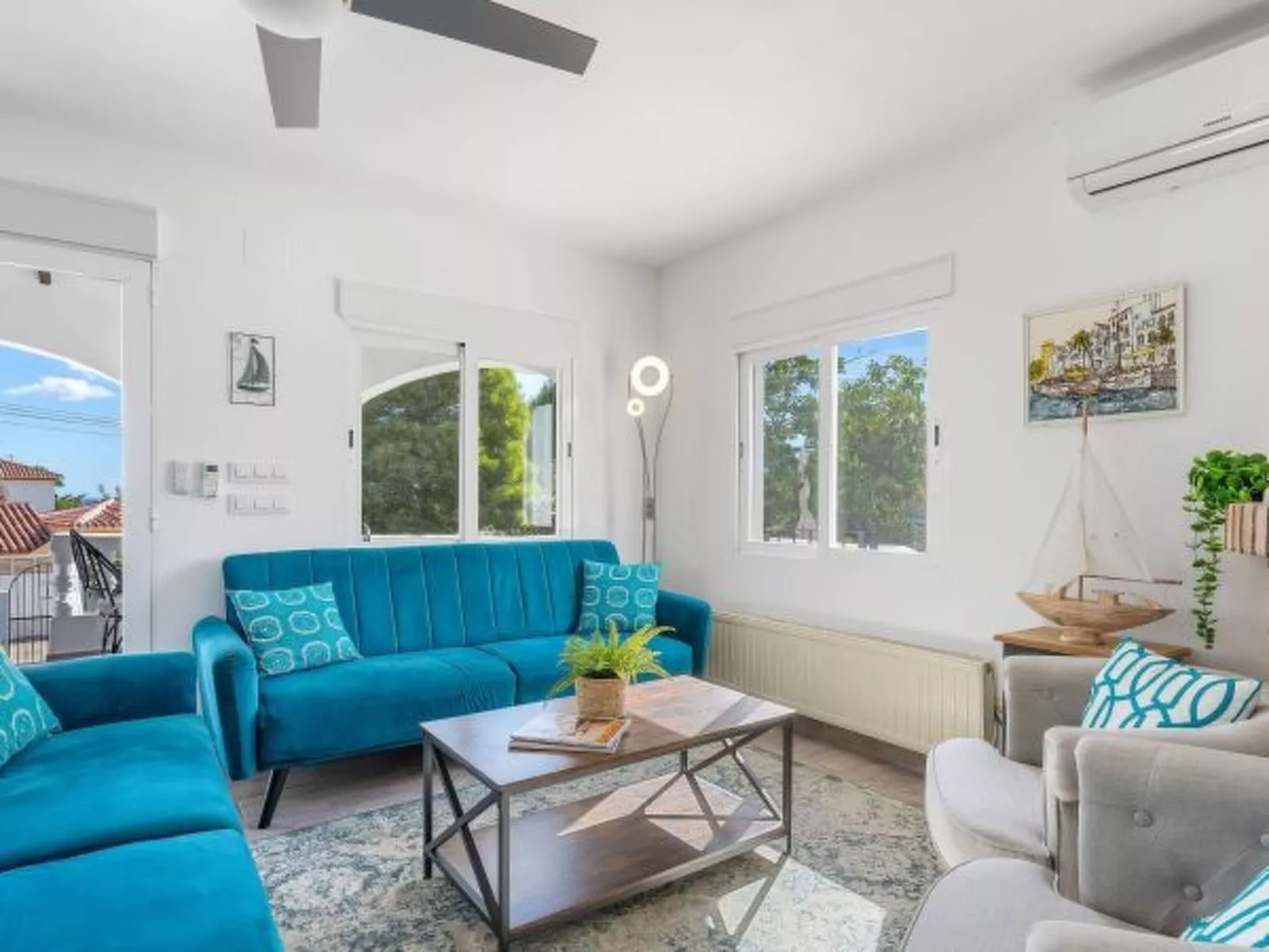 Villa San Marcos - PlusHolidays - Image-tags.info