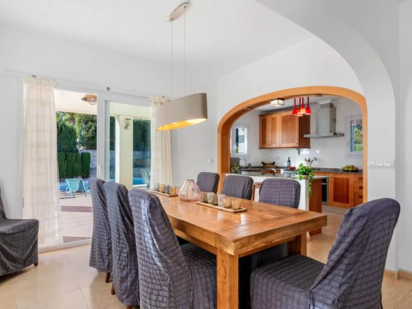 Villa Gran Sol 13 - PlusHolidays - Image-tags.info