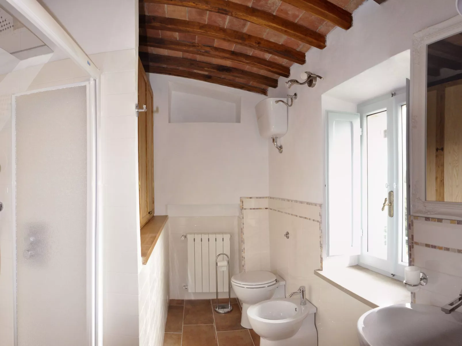 In Montecastelli Pisano mit beheiztem Whirlpool - Image-tags.info