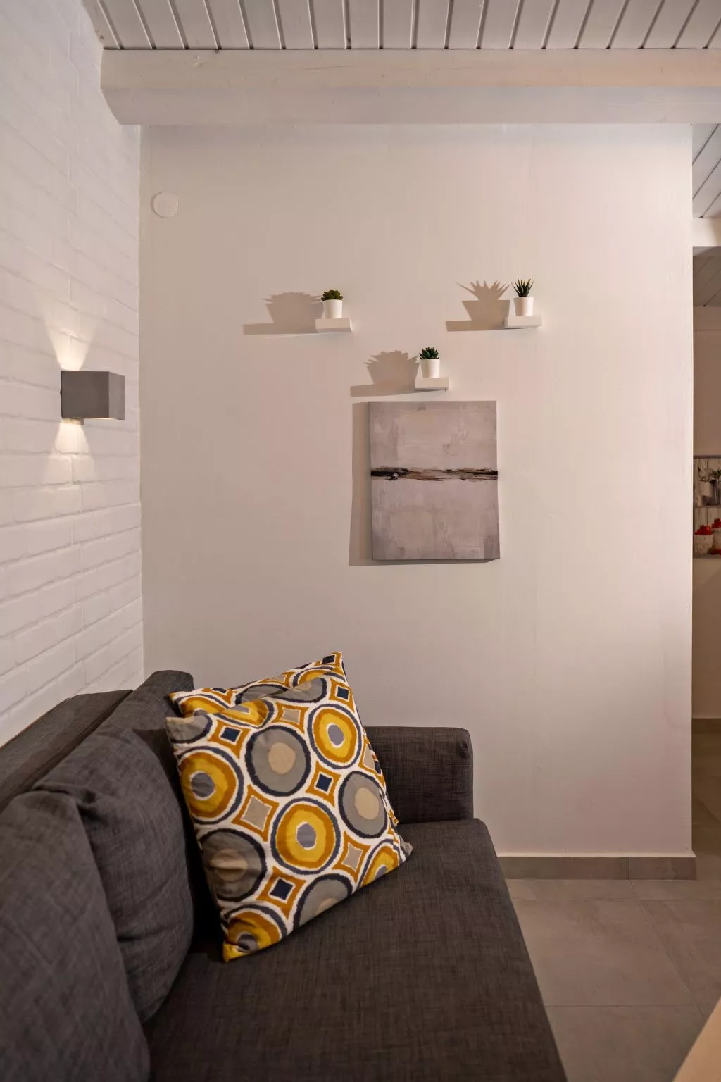 Mit Doppelbett und einer Dachterrasse - Image-tags.info