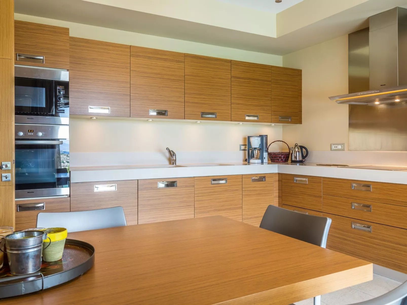 Analisa Luxus-Villa - Image-tags.info