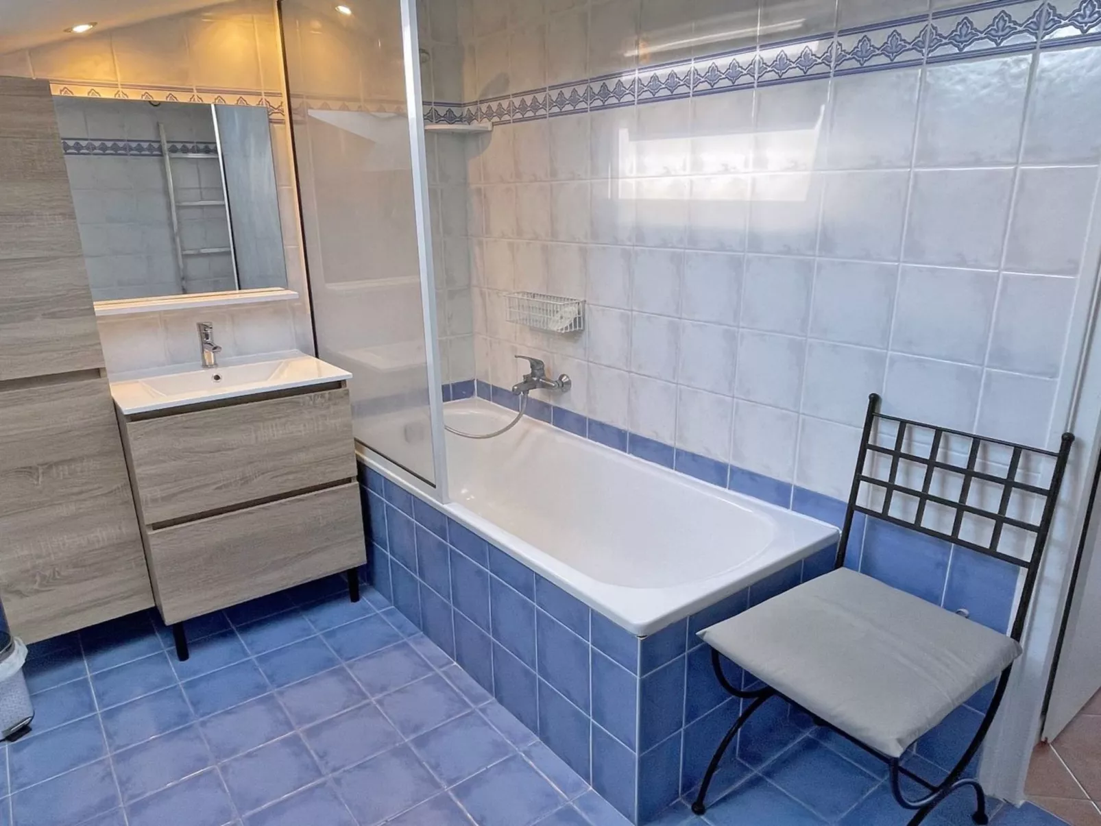 Ferienwohnung - Binnen