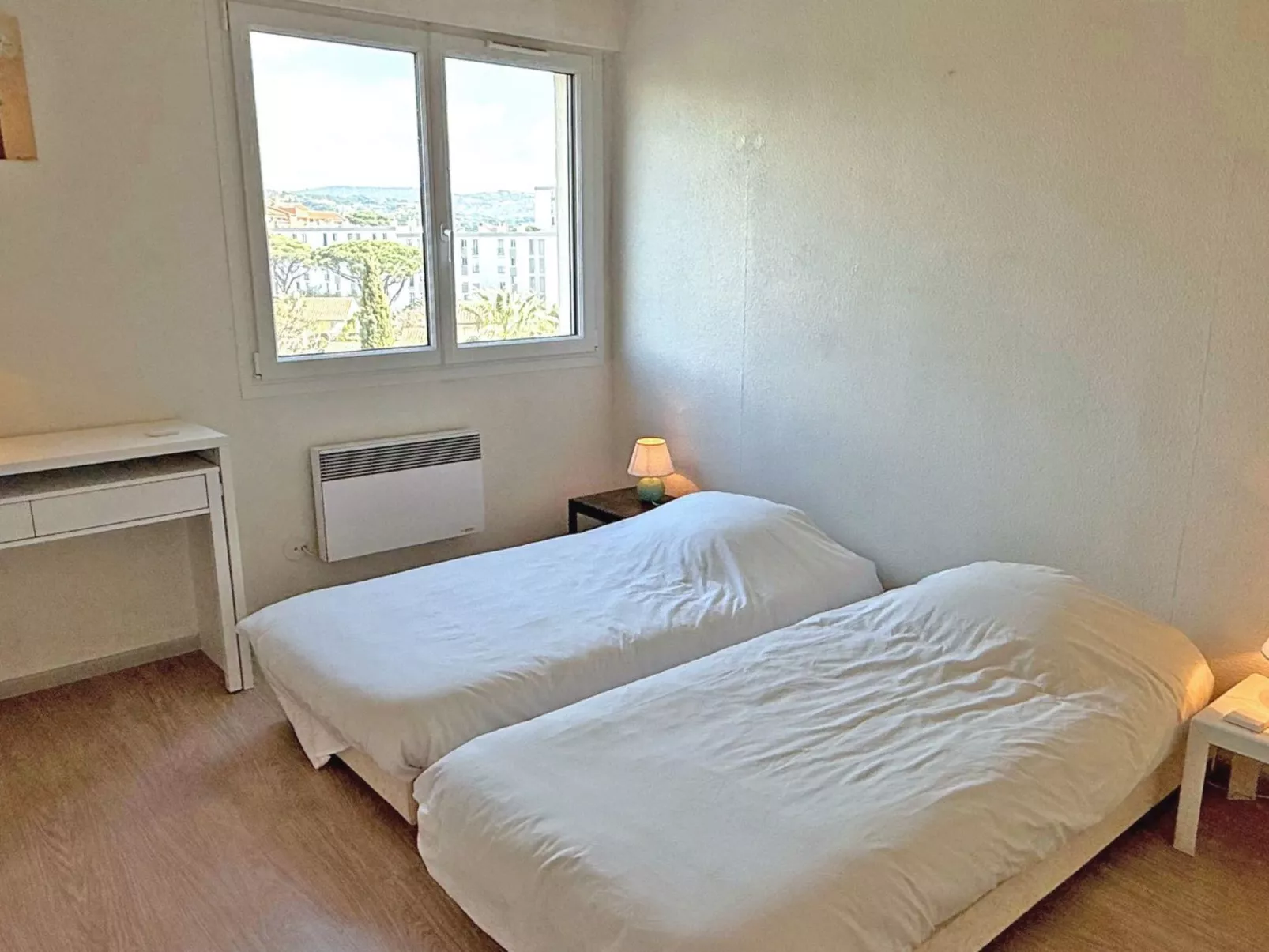 Appt T3 - Schwimmbad Residenz - clim - Sainte Maxime - Image-tags.info