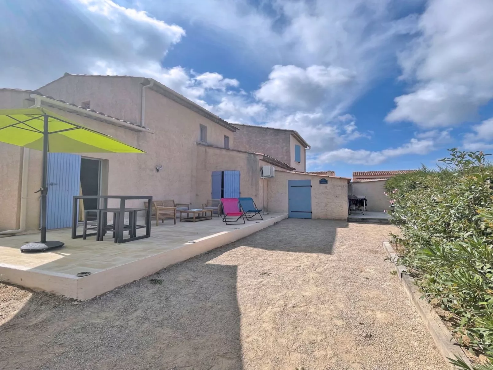 Mazets du soleil 6 Pers - Privates Schwimmbad - WiFi - Image-tags.info