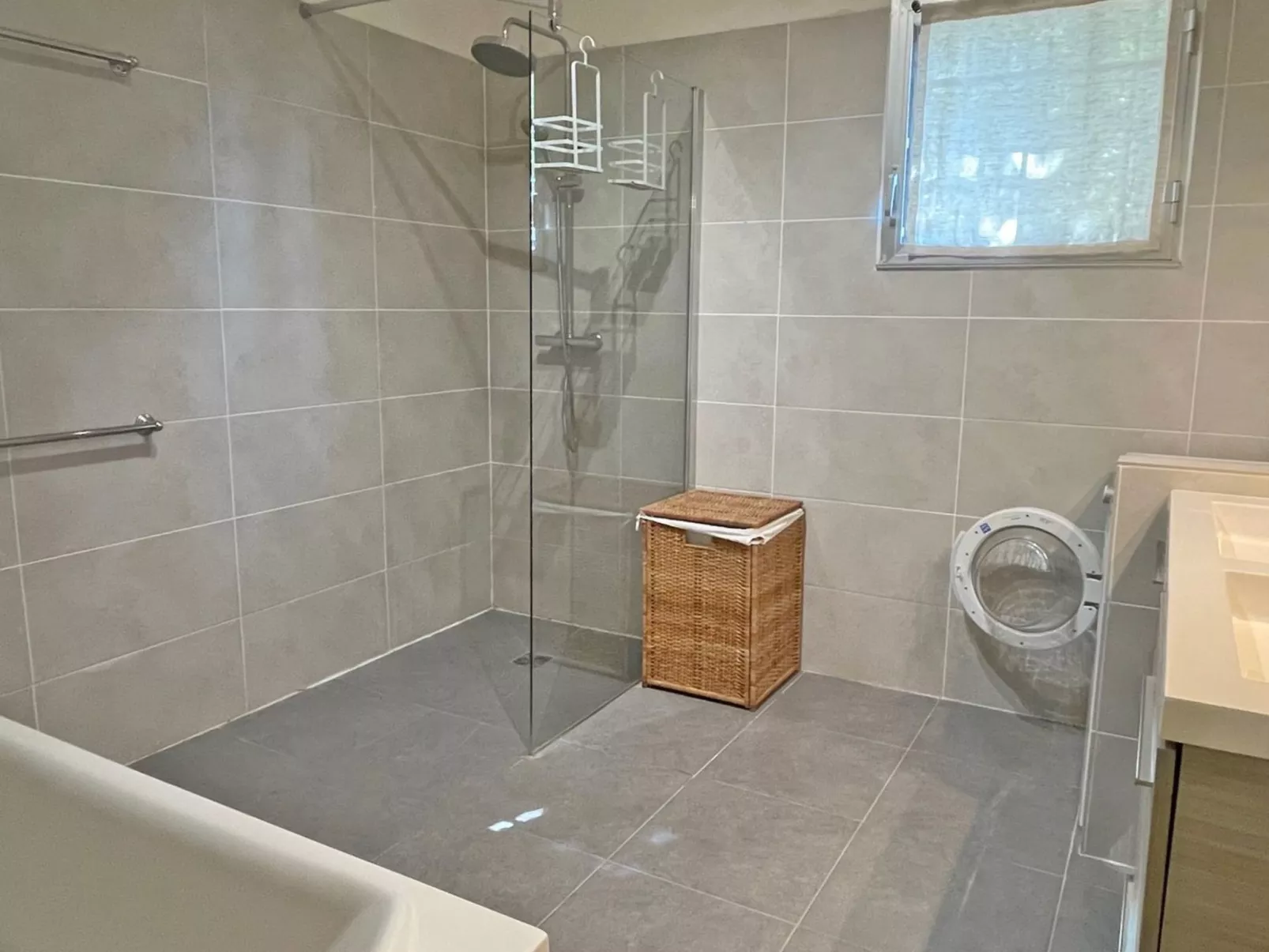 Villa "Armalac" mit Bergblick - Binnen