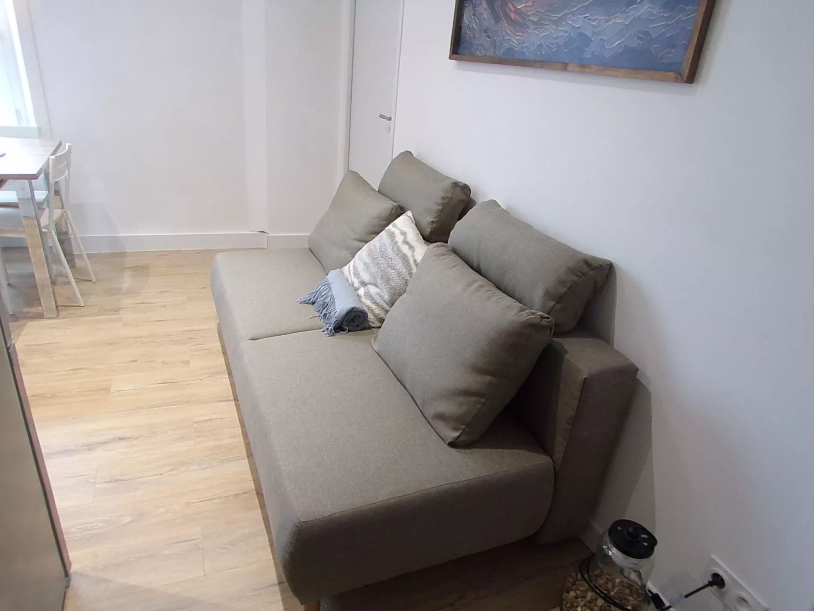 "Saphyr" mit Wi-Fi - Binnen