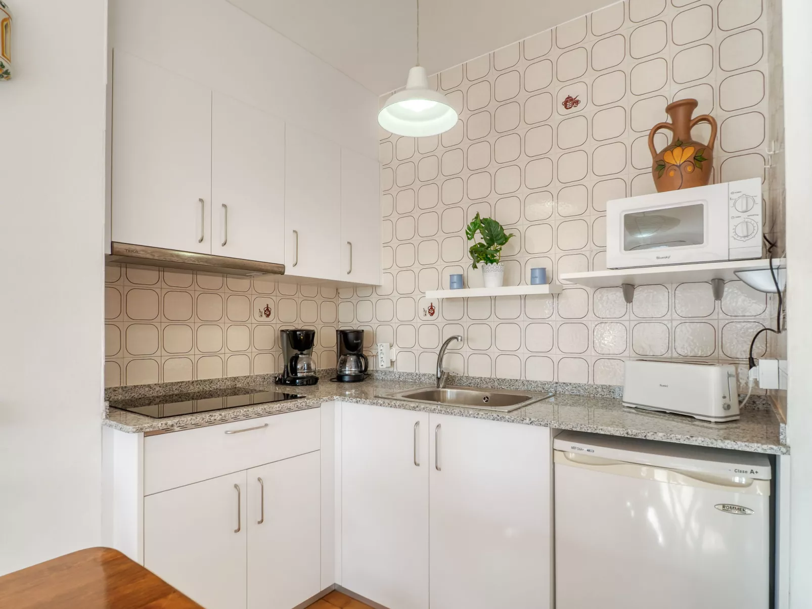 Gran Reserva - Binnen