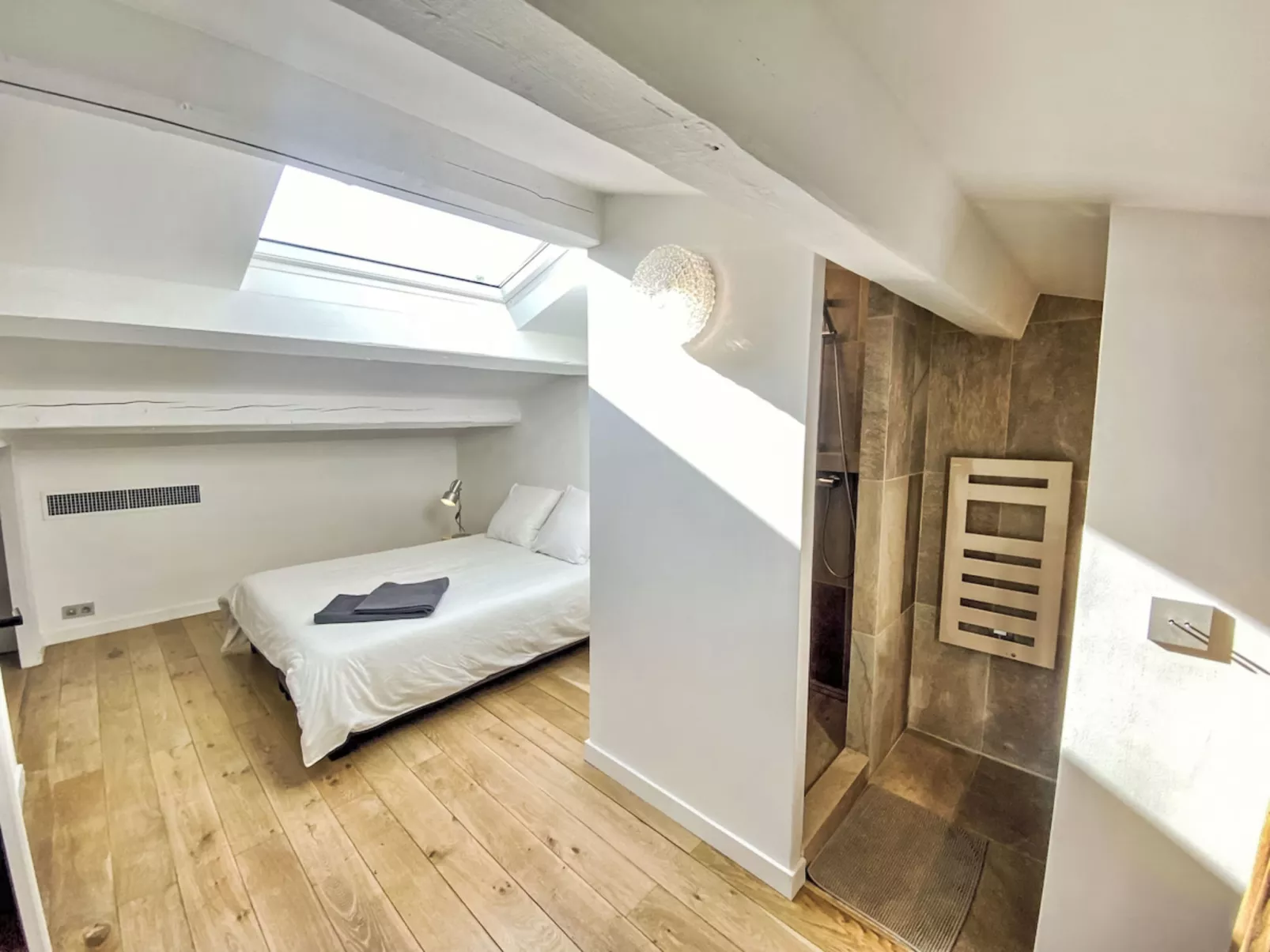 Nice View 120m2 4 Bedroom Apartment - Binnen