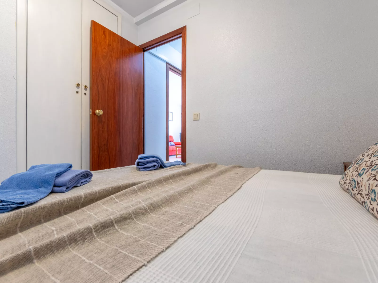 Costa Blanca - Binnen