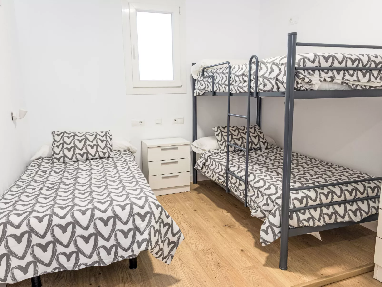 Camino del Río - Caminito del Rey - Binnen