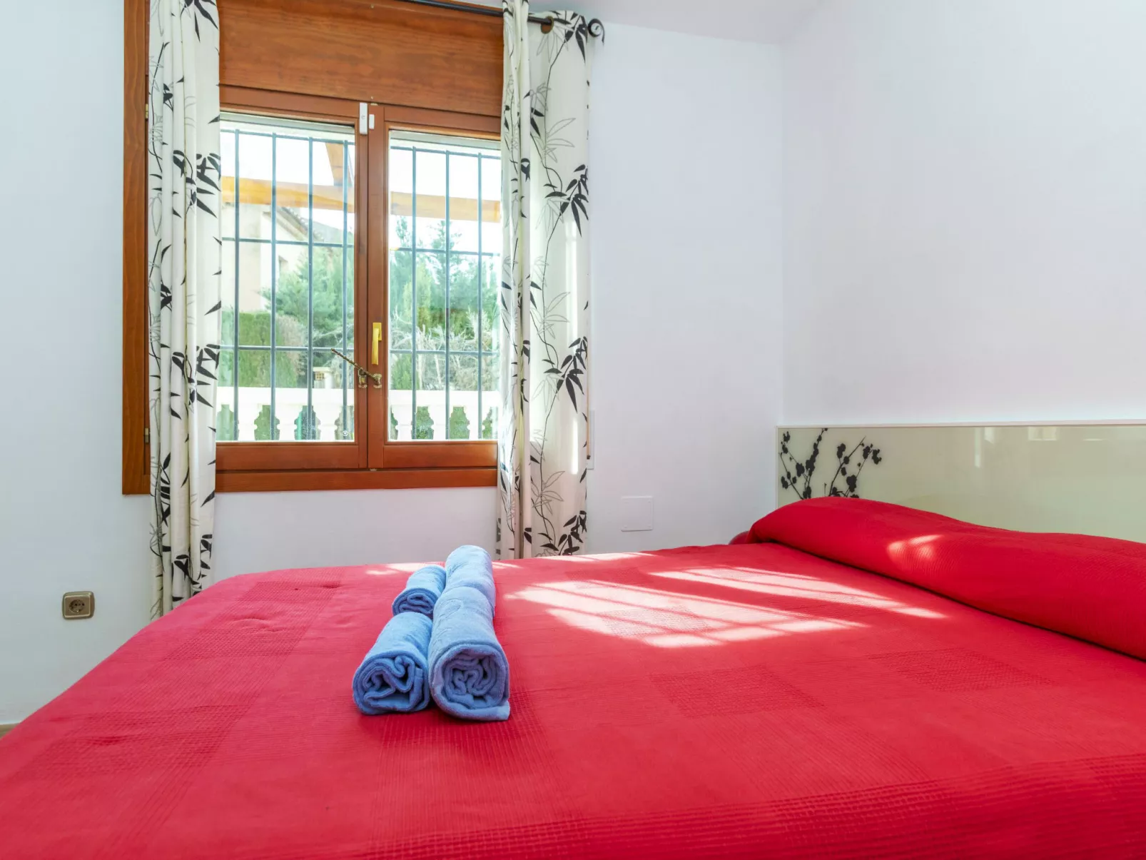 Villa Casalot - Binnen