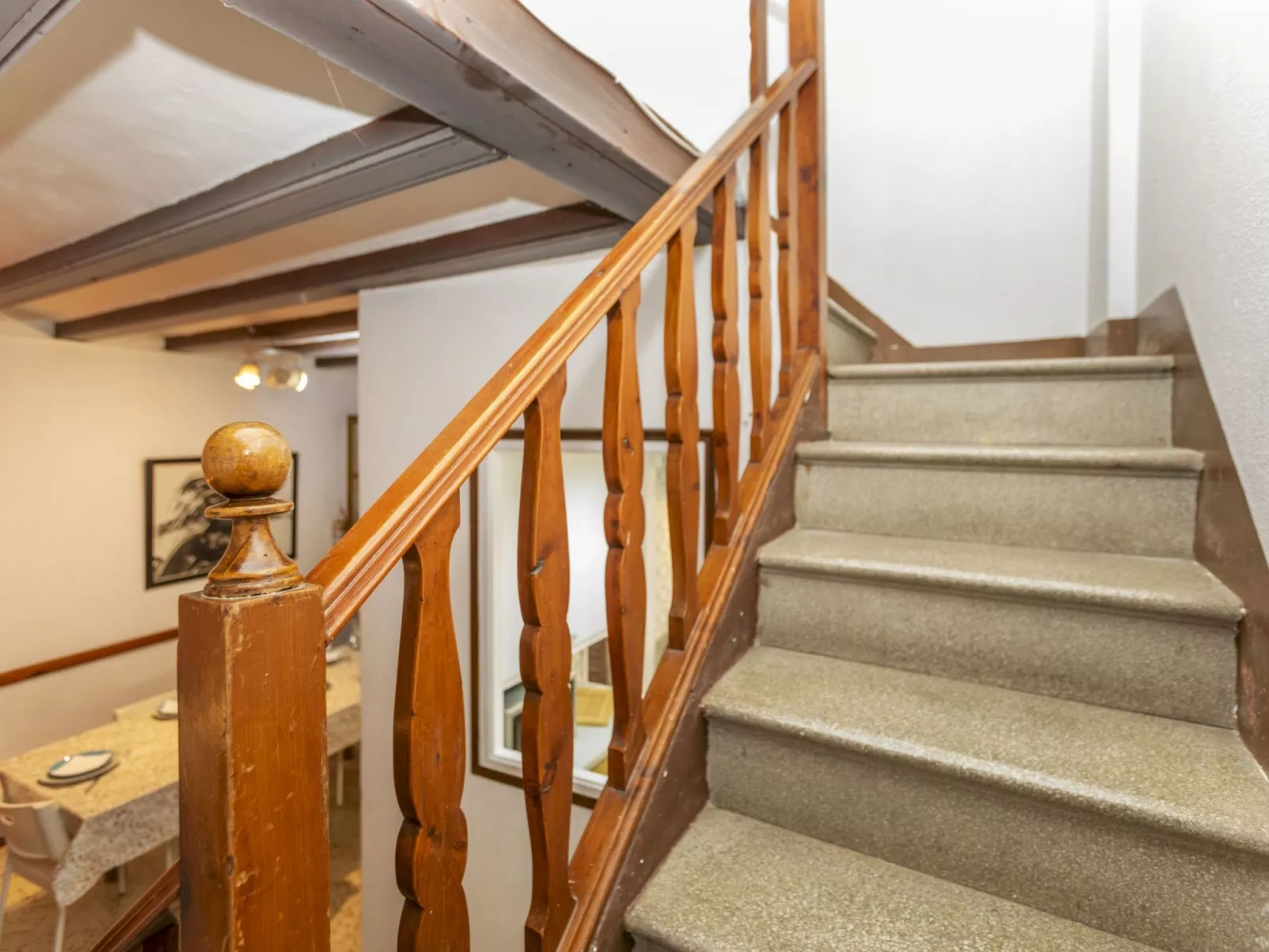 Urban Plaza Palafrugell - Binnen