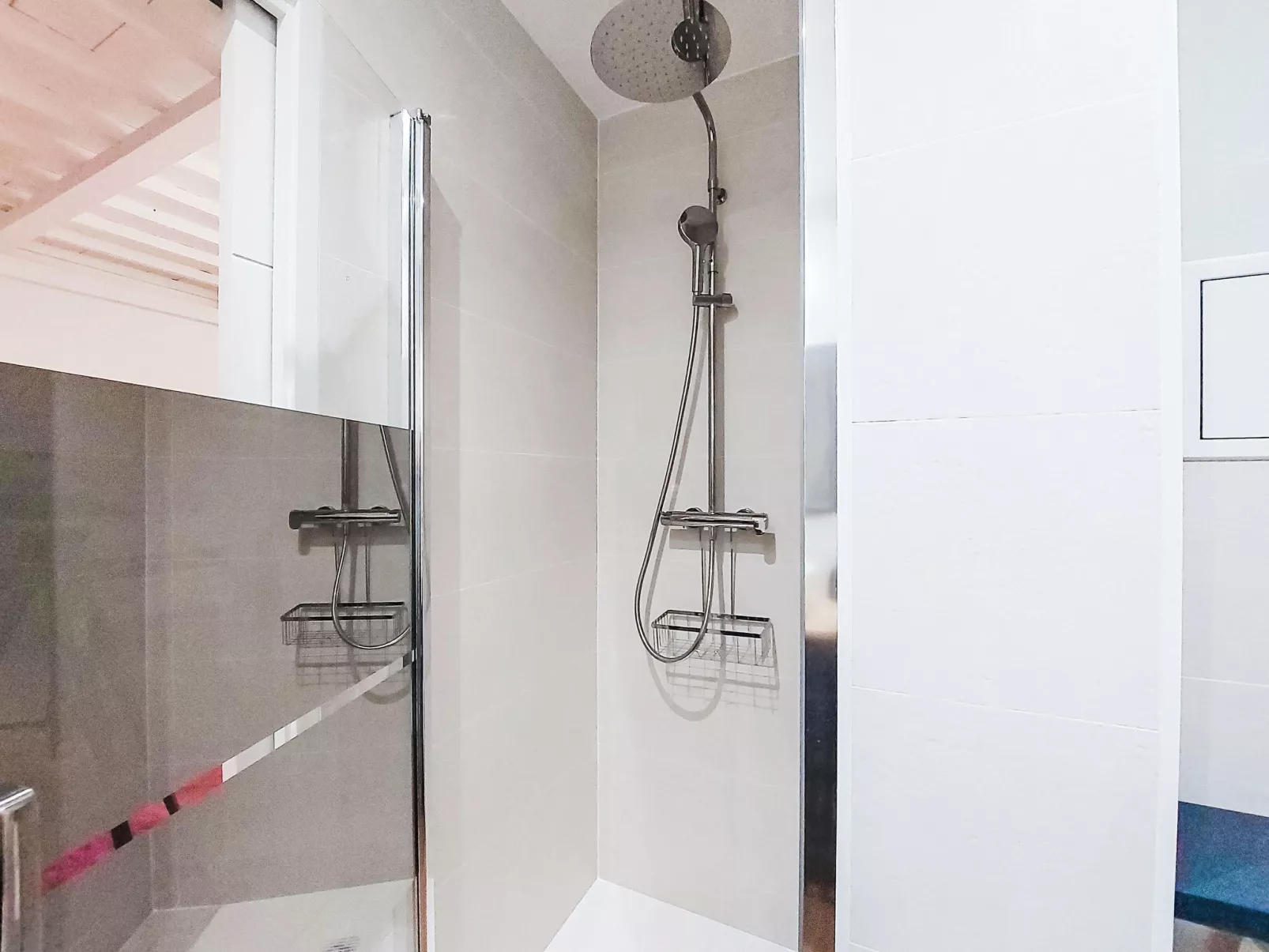 Hauts de la Madrague - Binnen