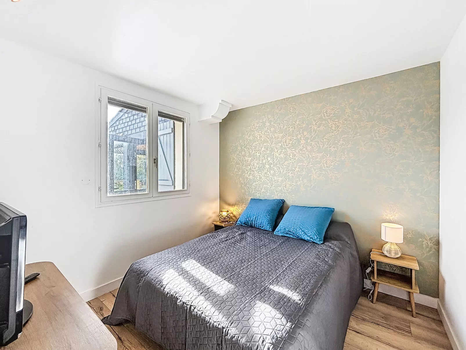 Maison de Kergoff - Binnen