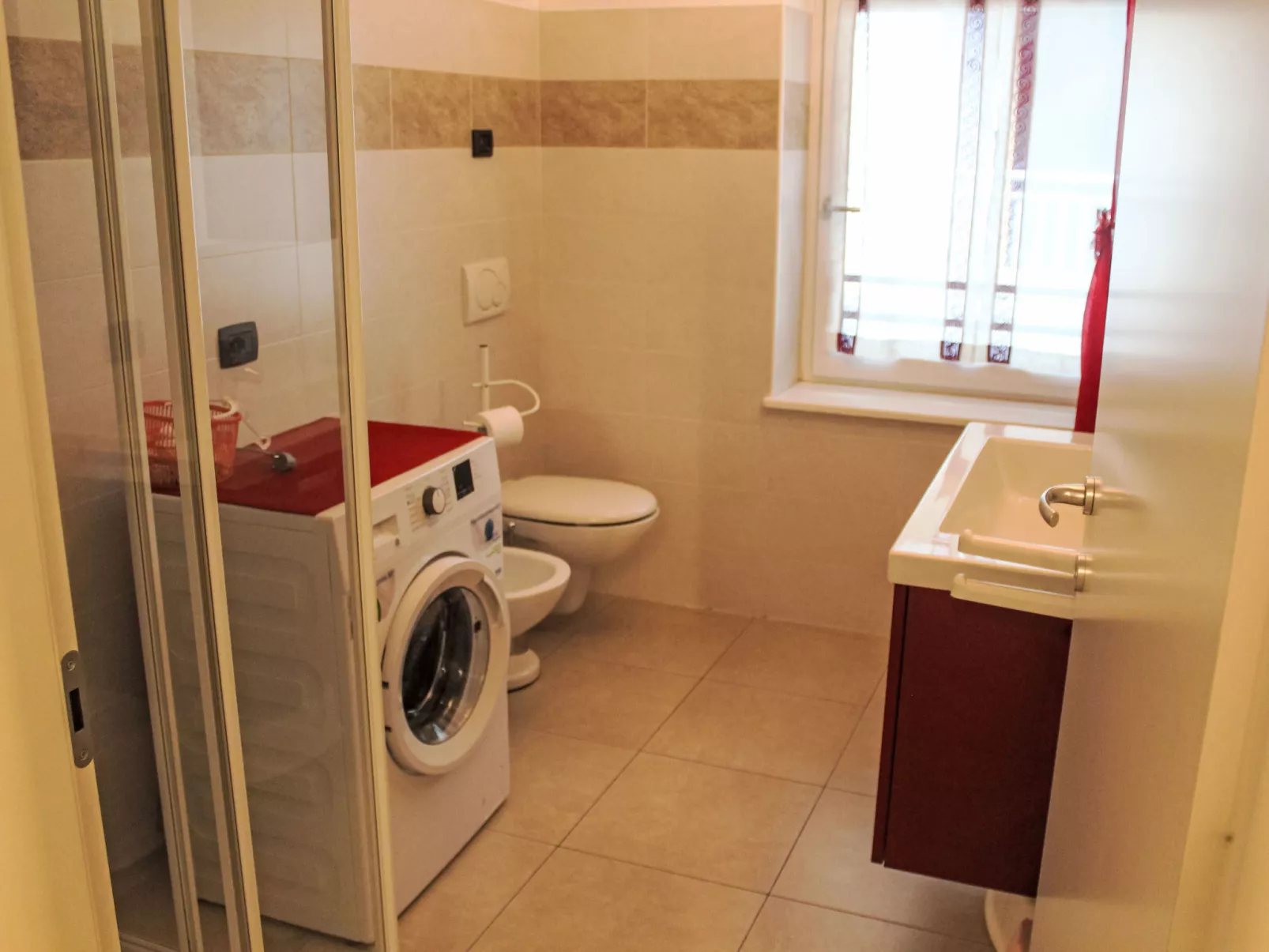 Appartamenti Lilia n°4 - Binnen