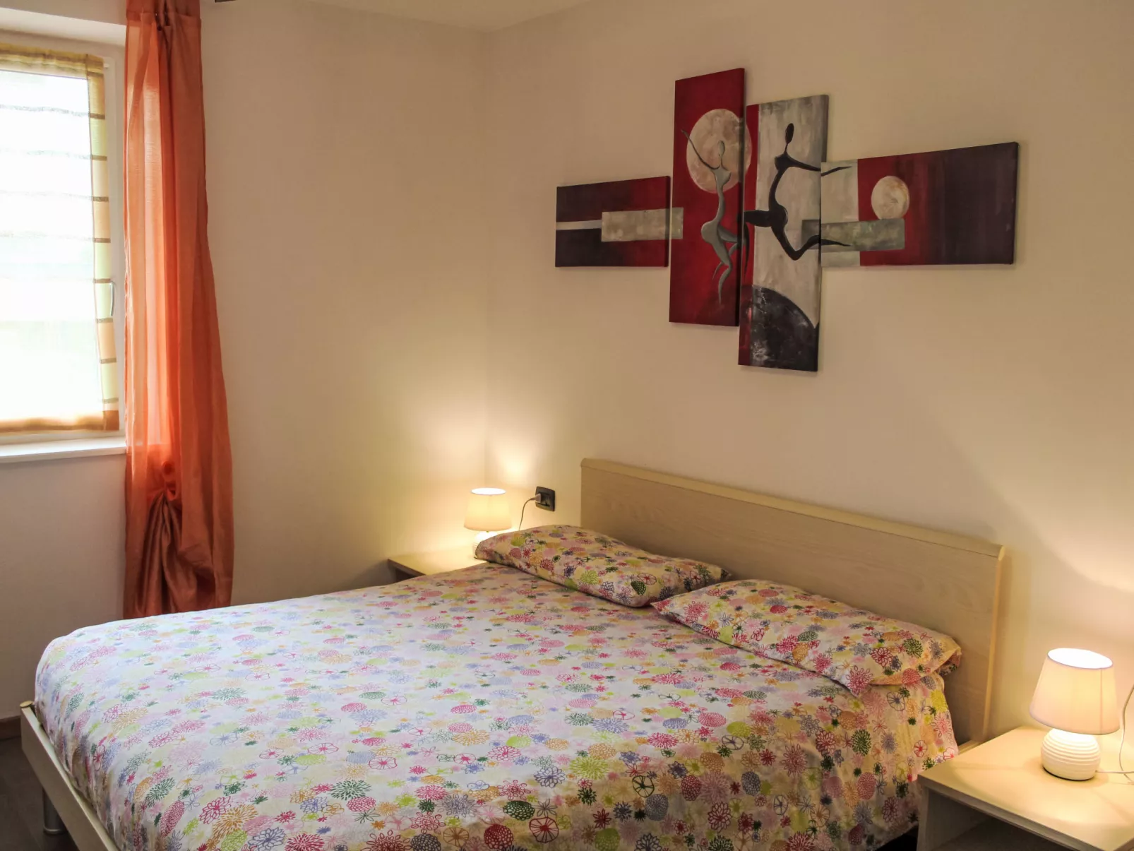 Appartamenti Lilia n°2 - Binnen