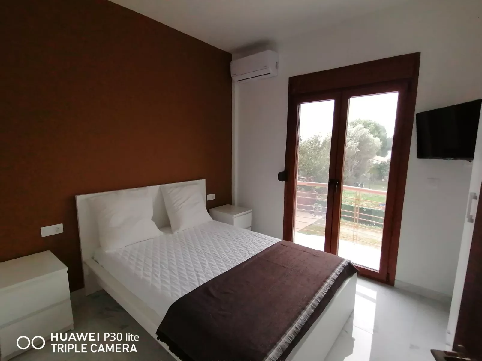 Villa Anastasia - Binnen