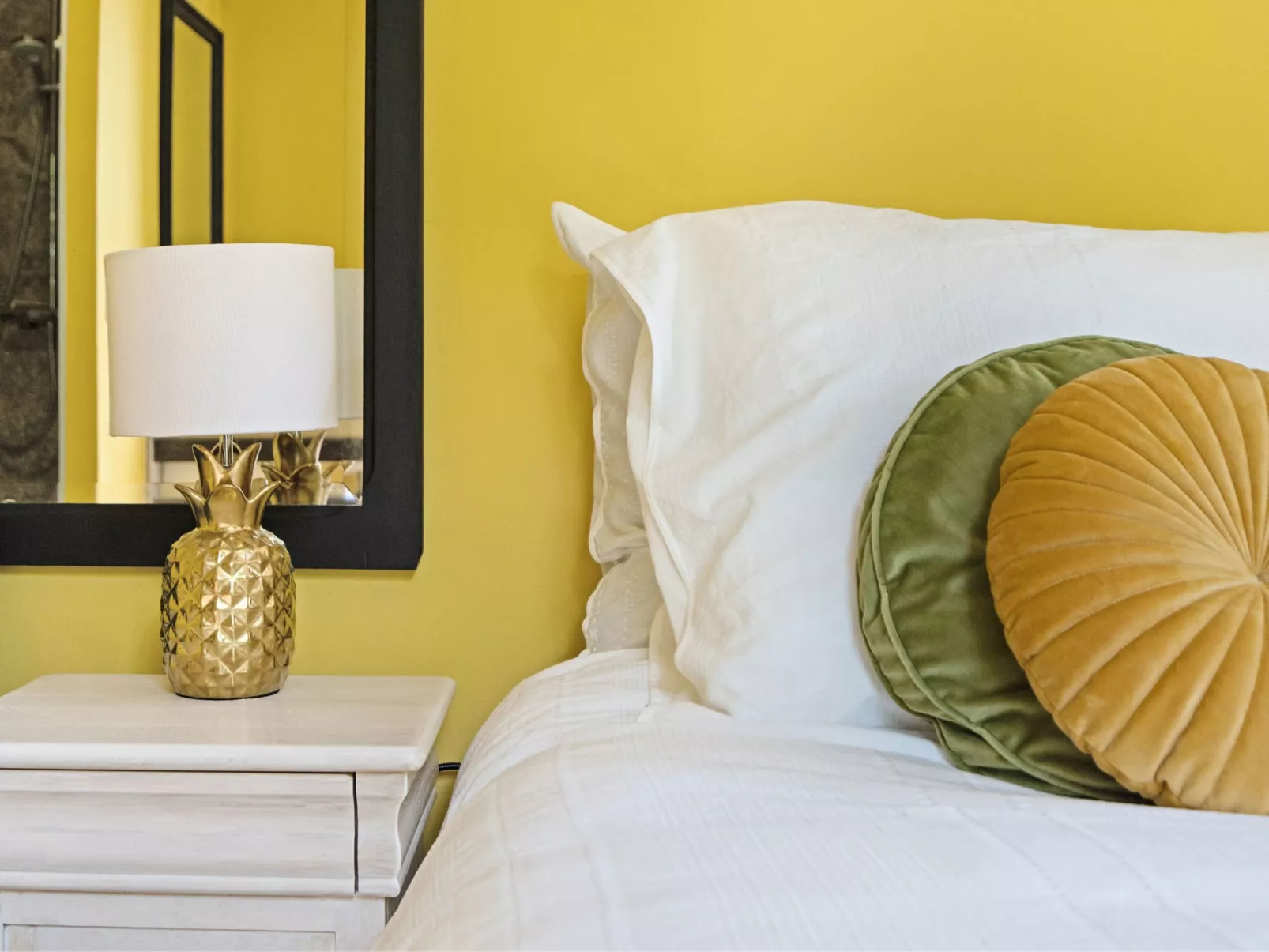 Mauresque & Pêcheurs - Binnen