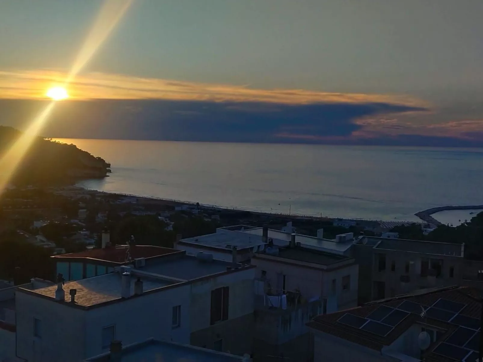 Classic Vierbettzimmer - Binnen