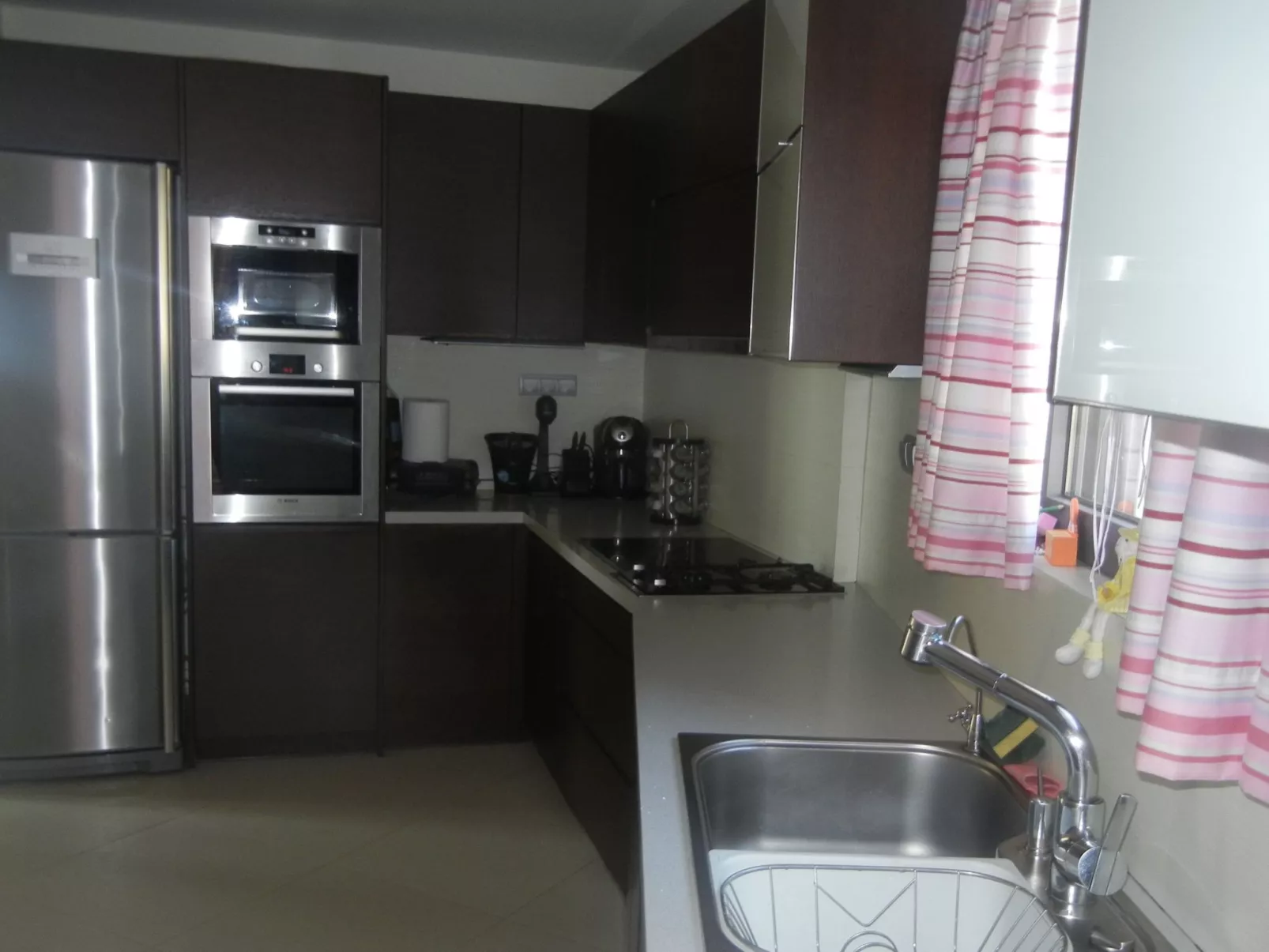 Villa Lamon - Binnen