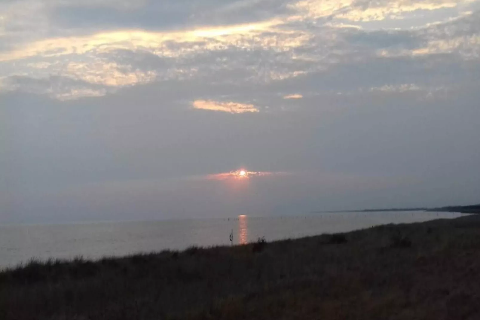 5 Personen vakantie huis in Rødby - Buitenlucht