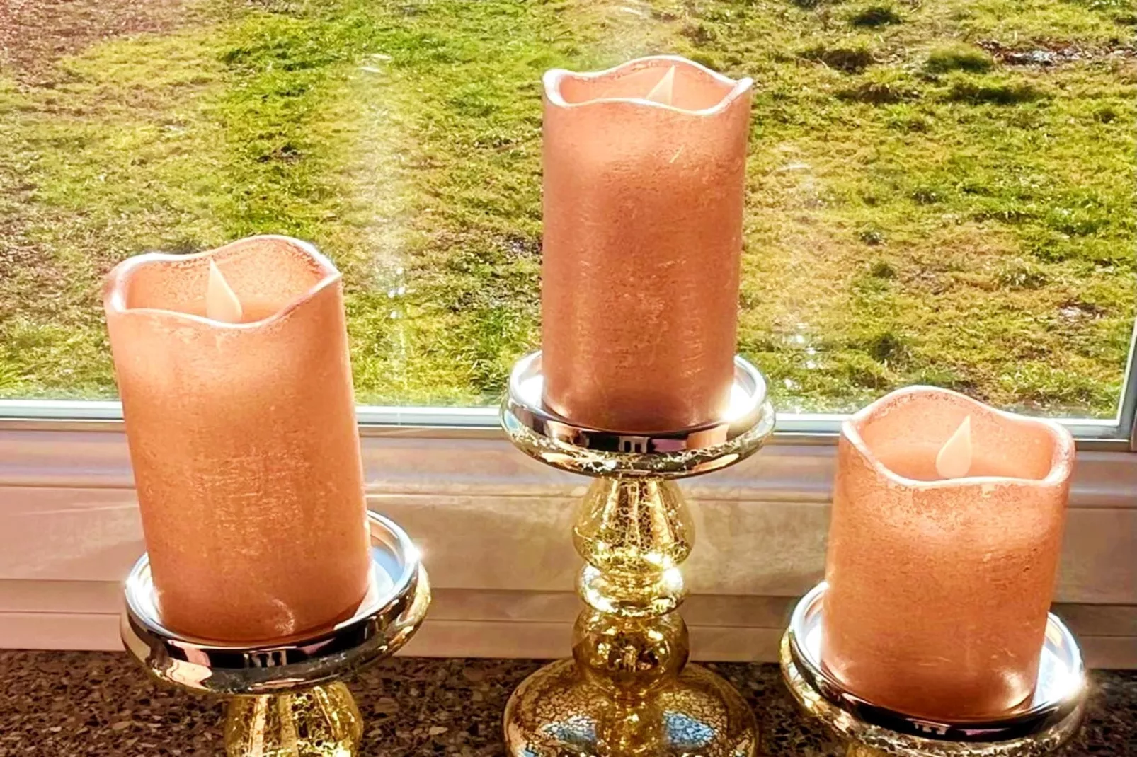 Hochsitz Appartement - Sfeer