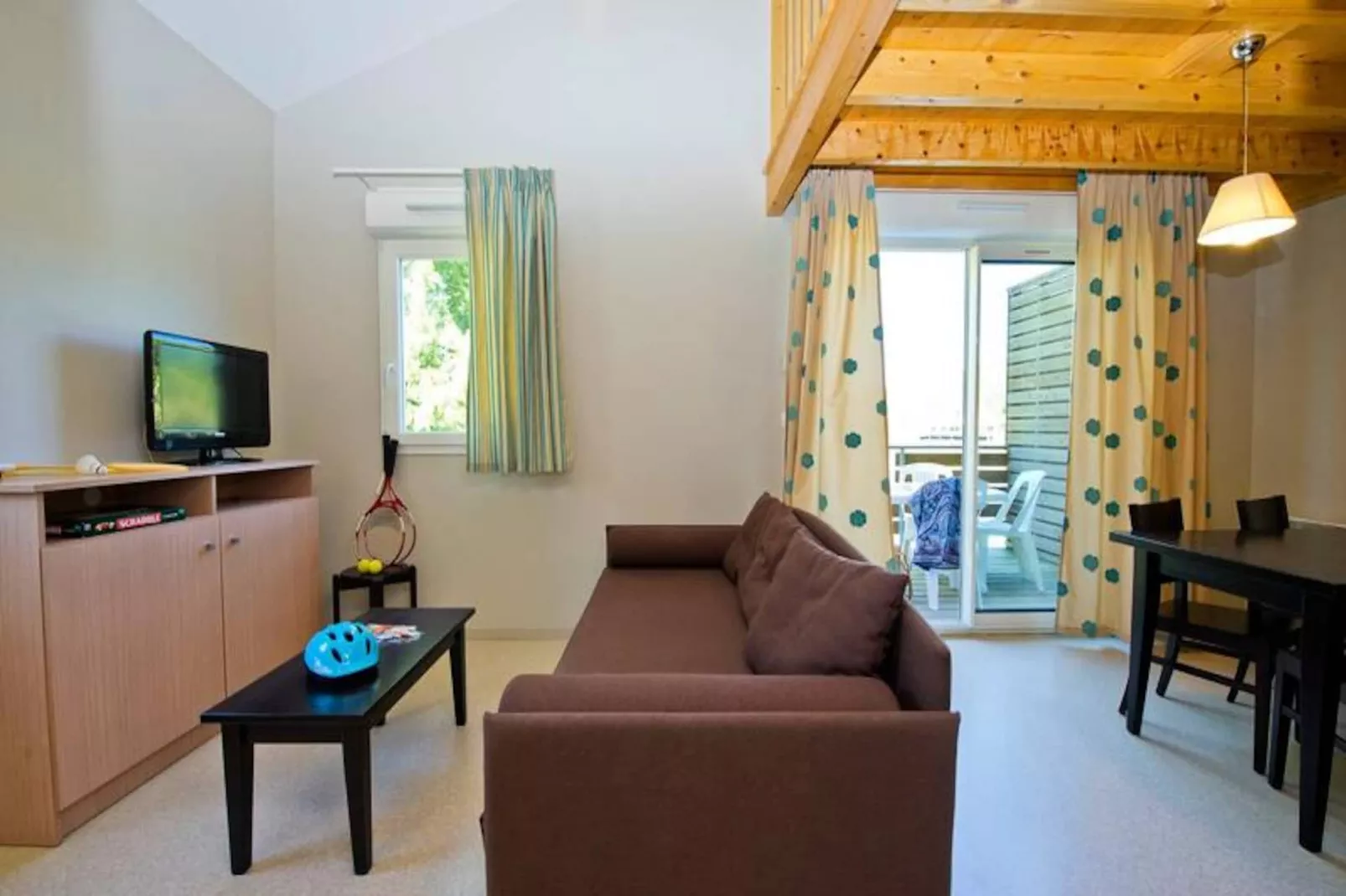 Résidence Goélia Les Cottages du Lac*** - Niet-getagd