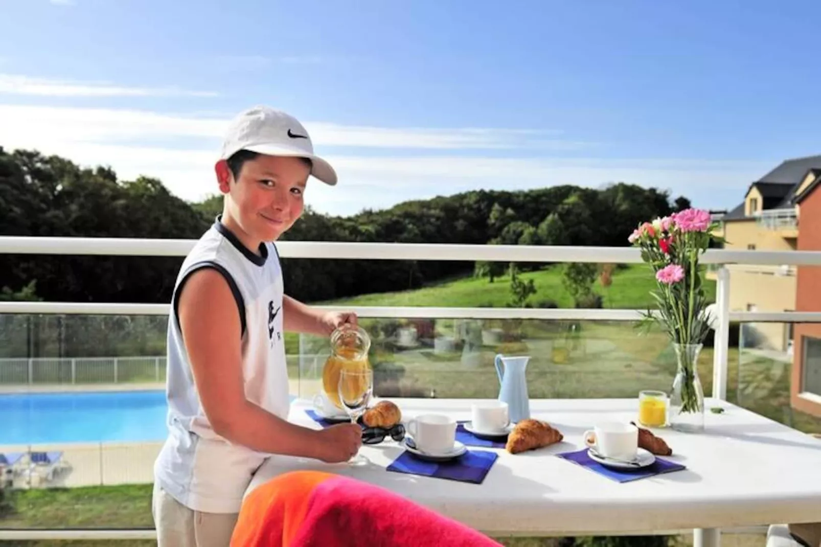 Résidence Goélia du Golf*** - Niet-getagd