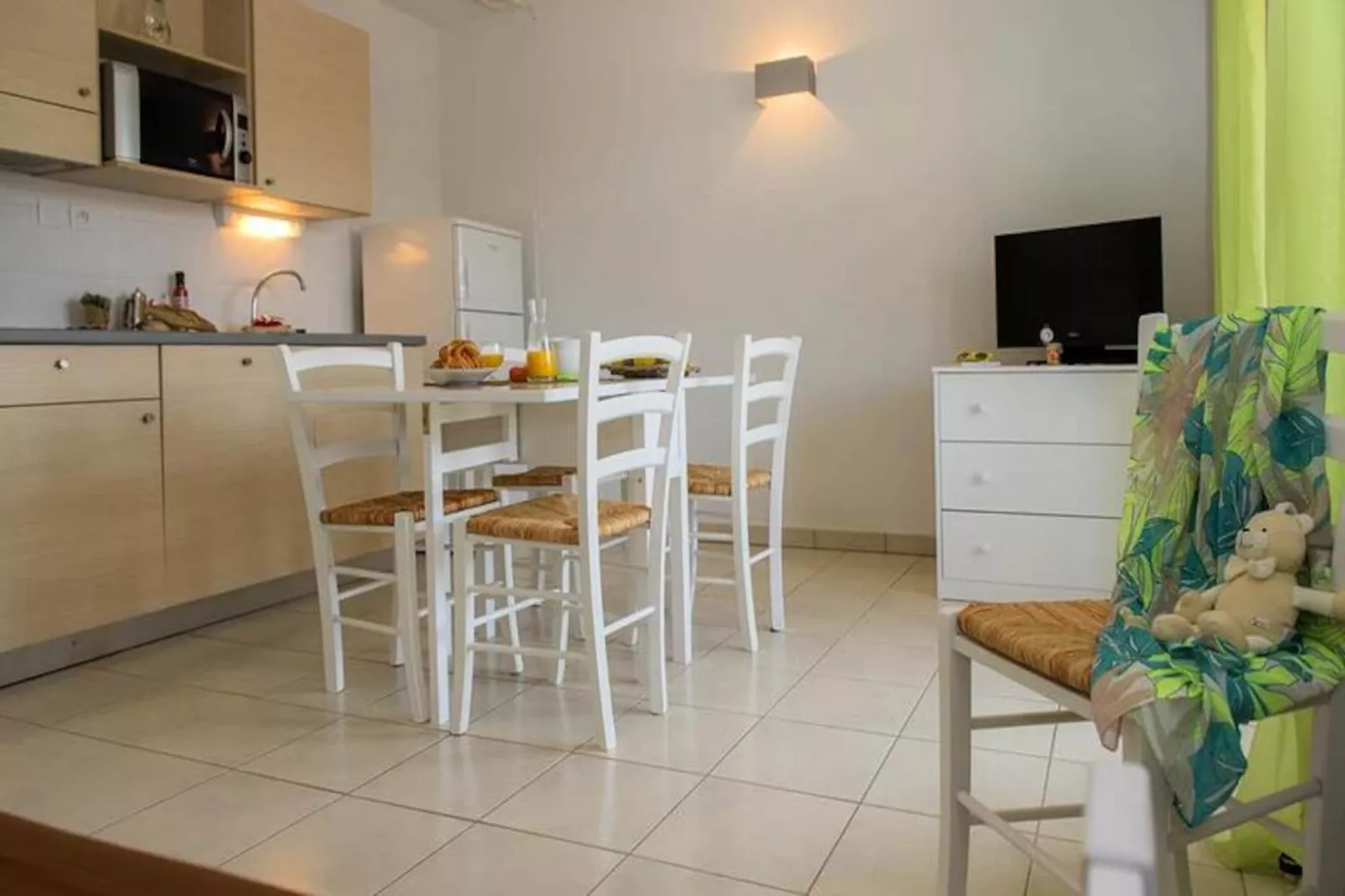 Résidence Goélia du Golf d'Armagnac*** - Niet-getagd