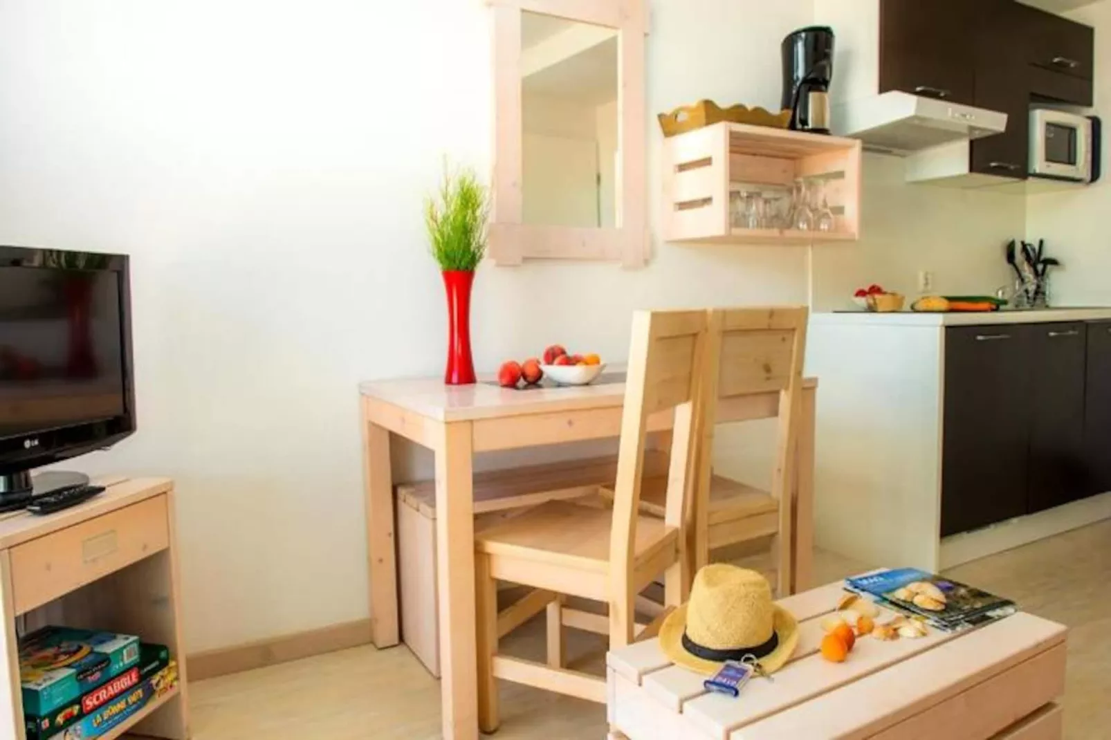 Résidence Goélia Les Jardins de l'Oyat*** - Niet-getagd