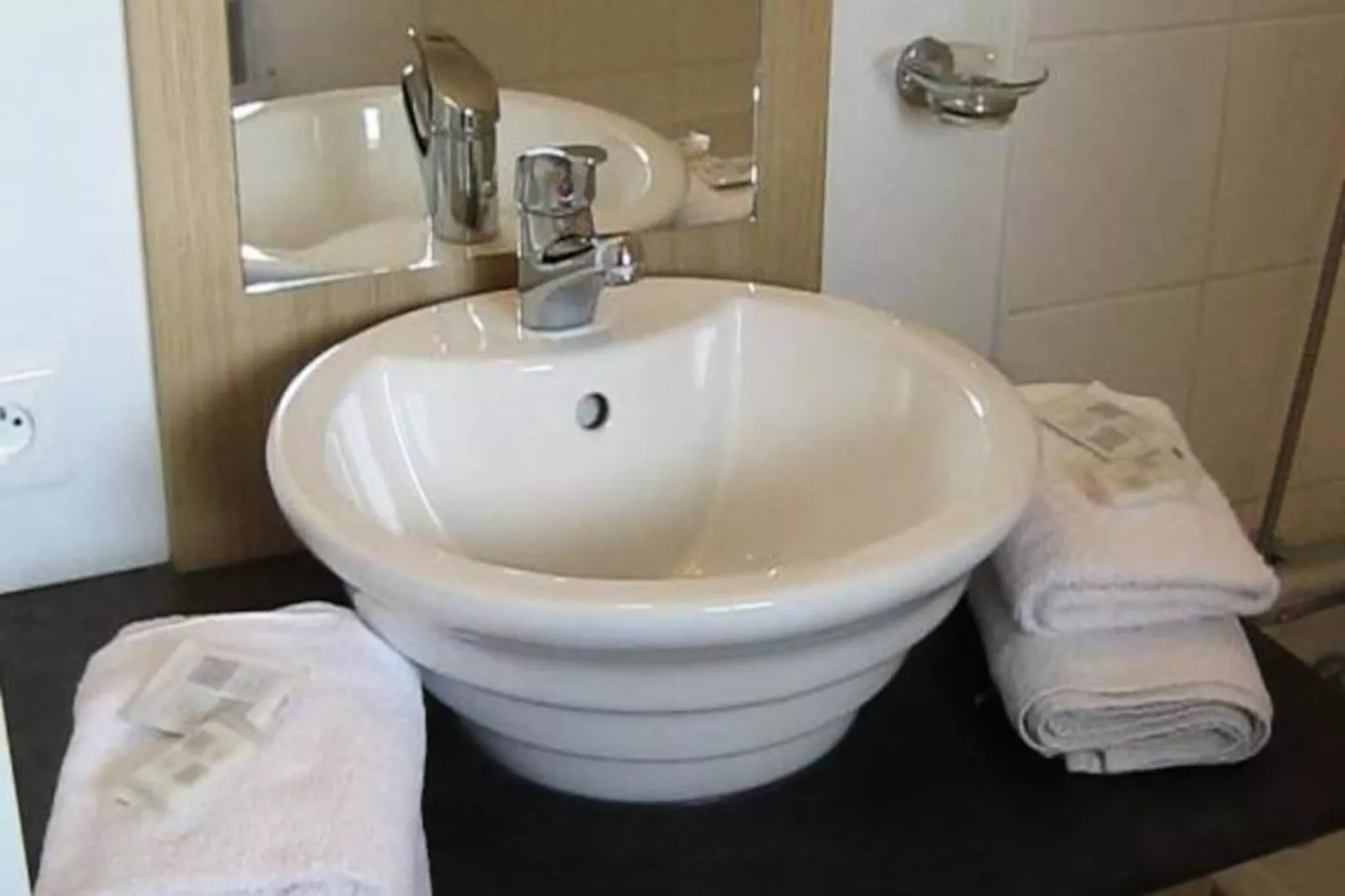 Résidence Goélia L'Aquaresort*** - Niet-getagd