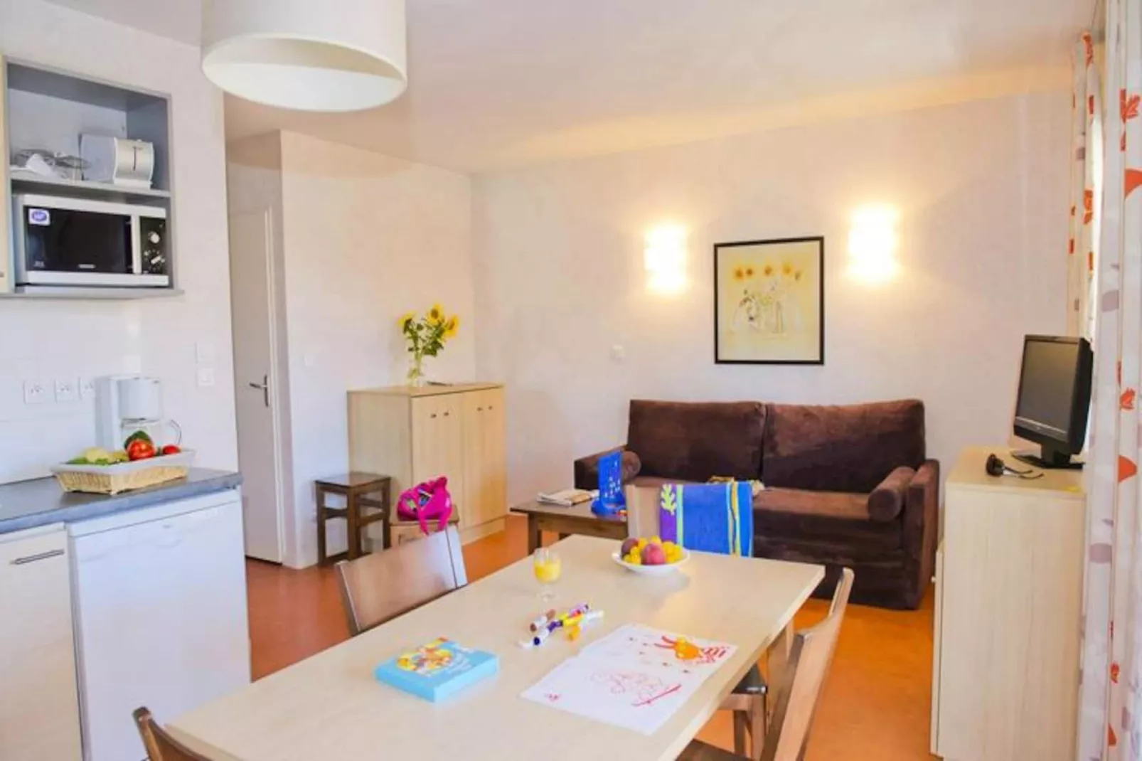 Résidence Goélia L'Aquaresort*** - Niet-getagd