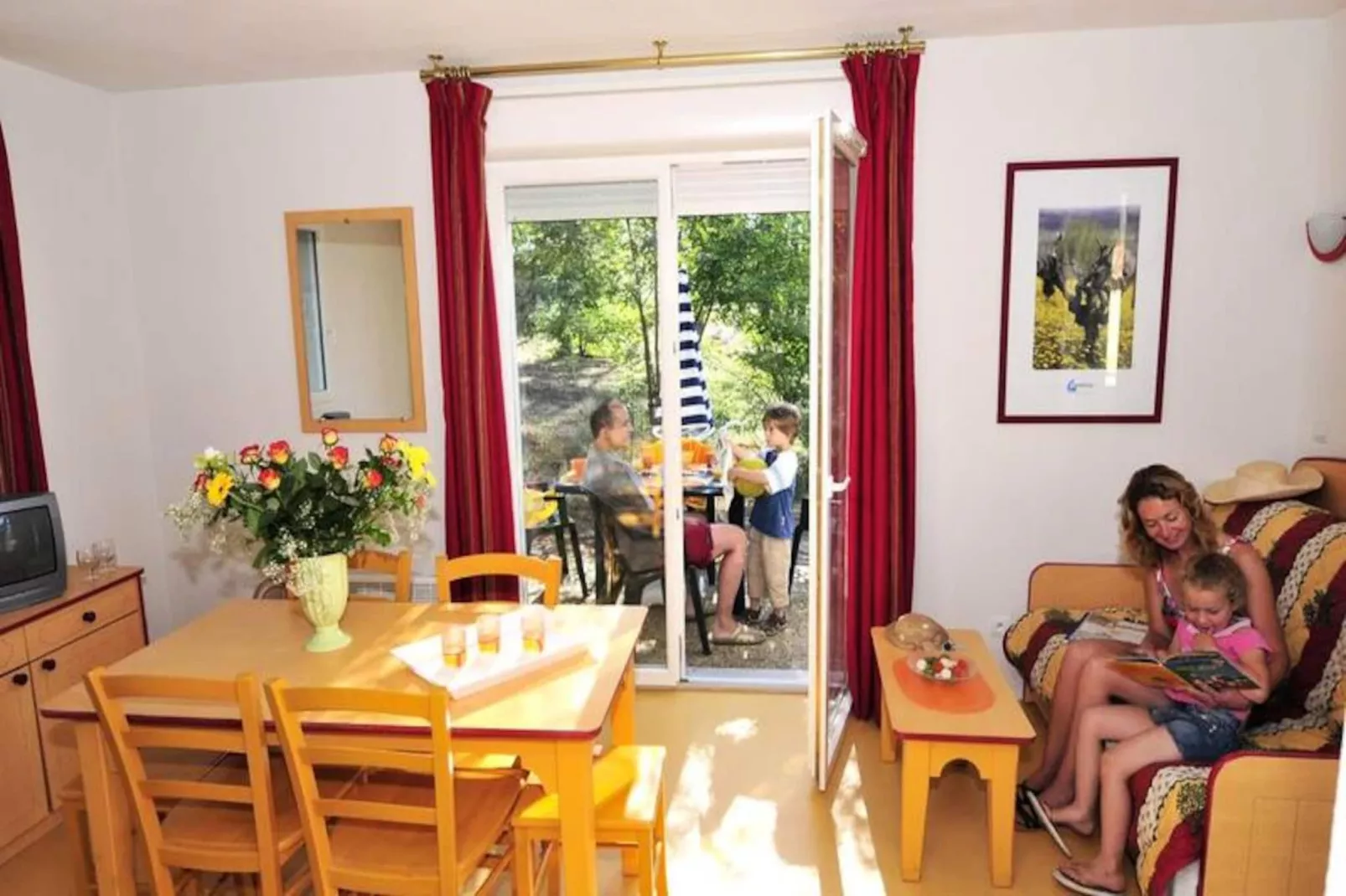 Résidence Goélia Les Demeures du Lac*** - Niet-getagd