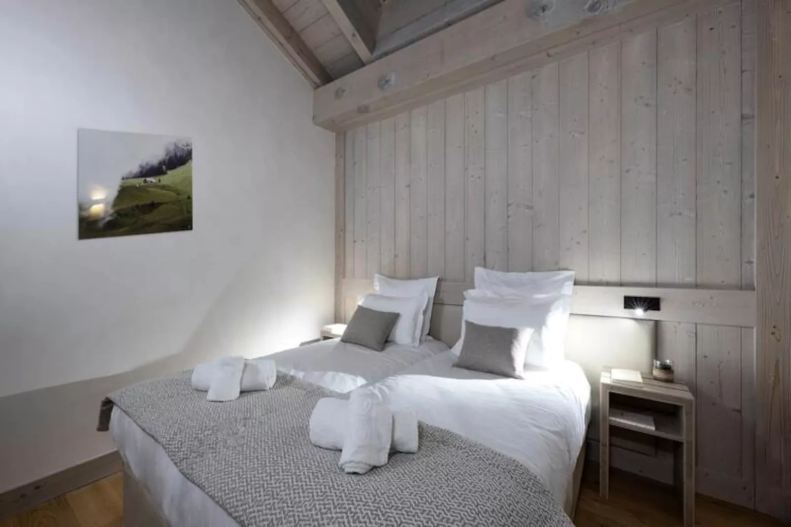 MGM Hôtels & Résidences - Résidence Akoya ***** - Niet-getagd