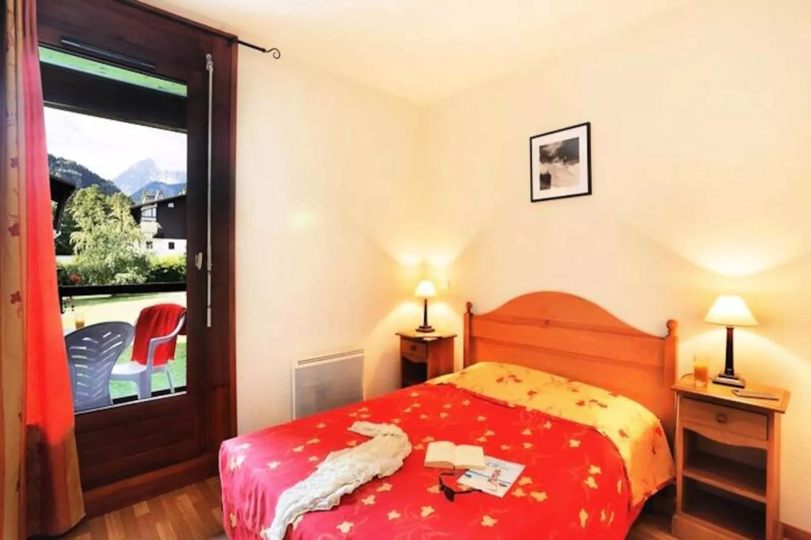 Résidence Néméa Le Nevez *** - Niet-getagd