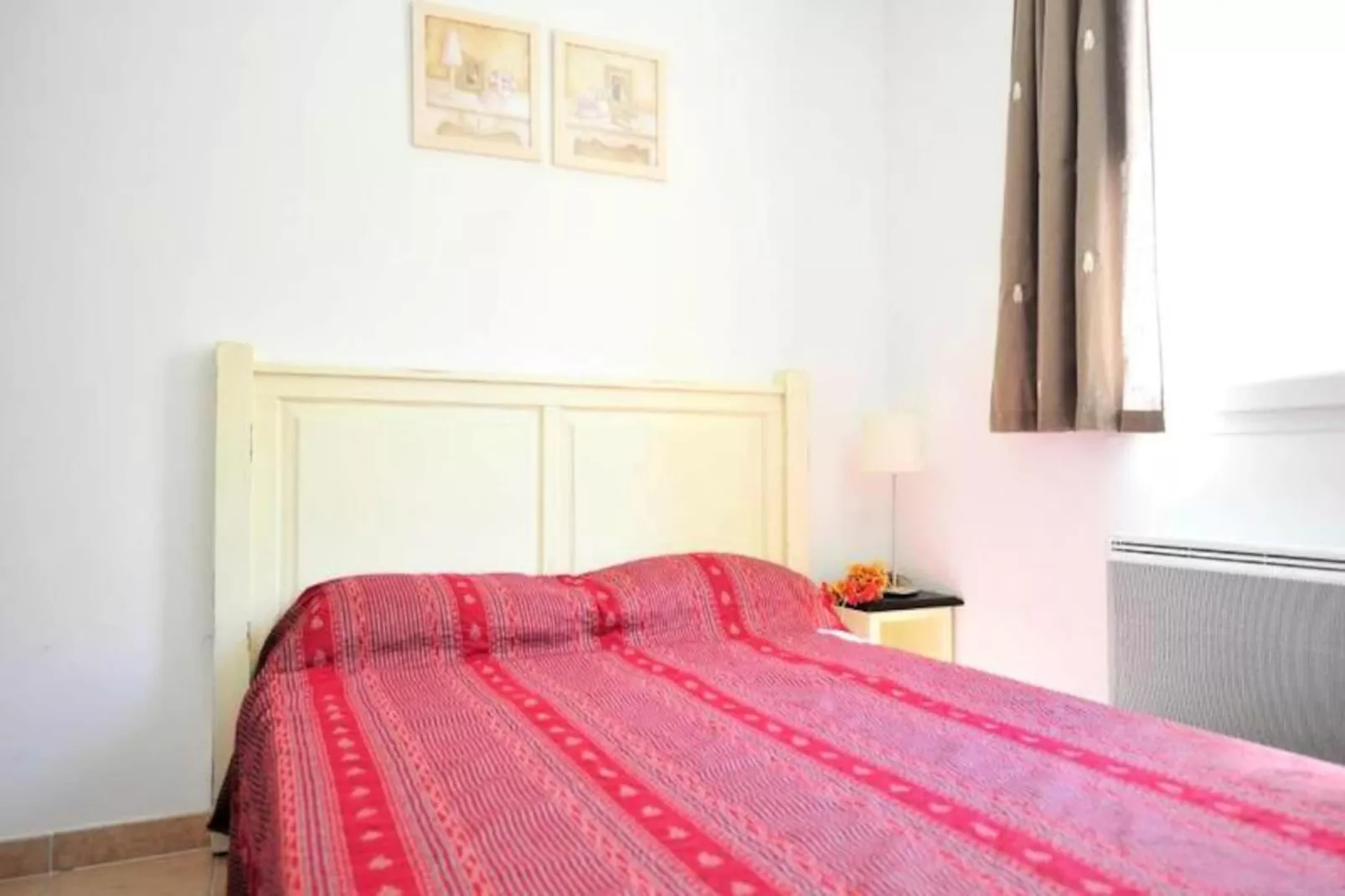 Résidence Goélia Le Mas Des Arènes*** - Niet-getagd