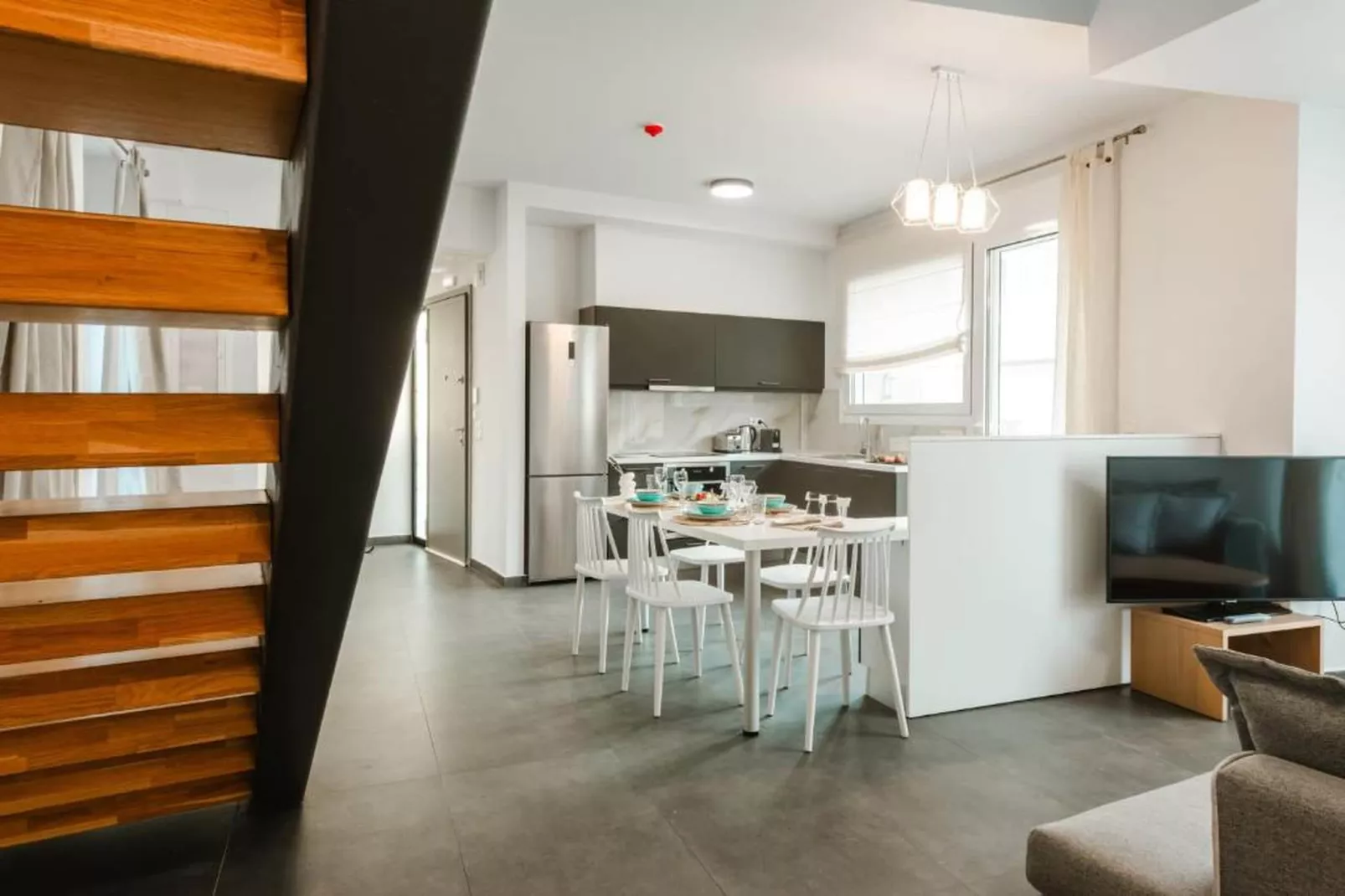 Villa Tranquilla - Keuken