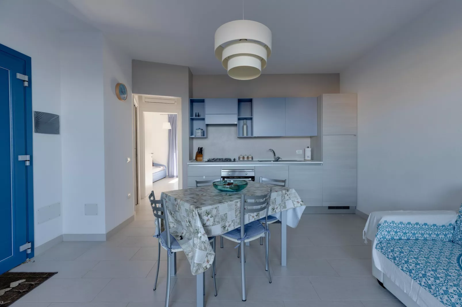 CASA MAESTRALE - Eetkamer