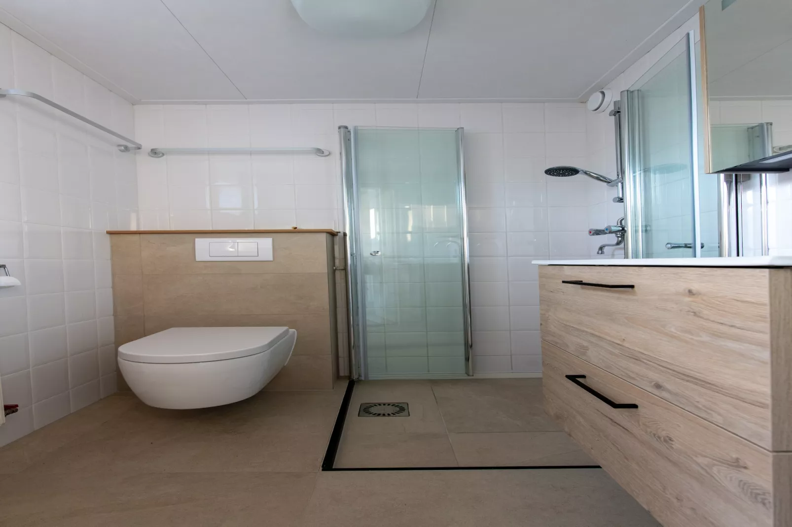 Duinland 248 (copy) - Badkamer