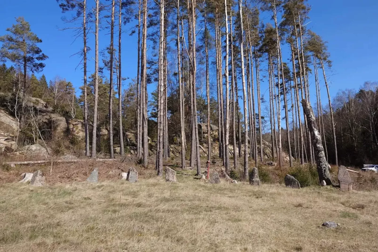 6 persoons vakantie huis in Fjällbacka - Niet-getagd