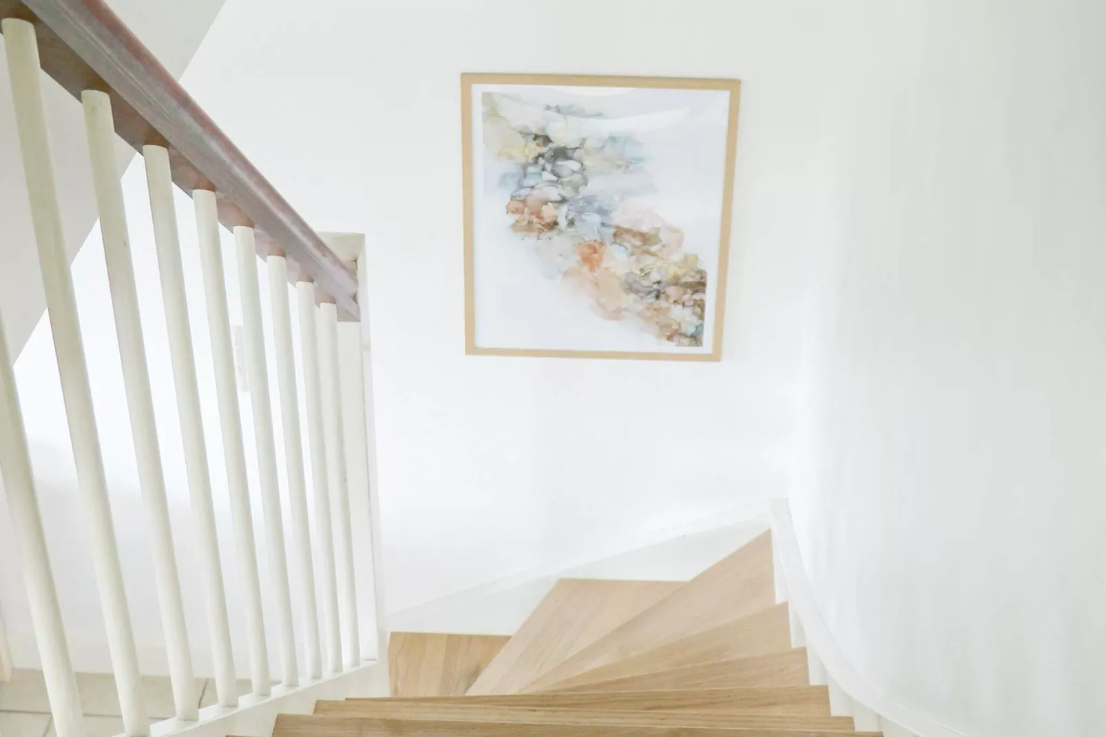 8 persoons vakantie huis in Gjern-By Traum - Binnen