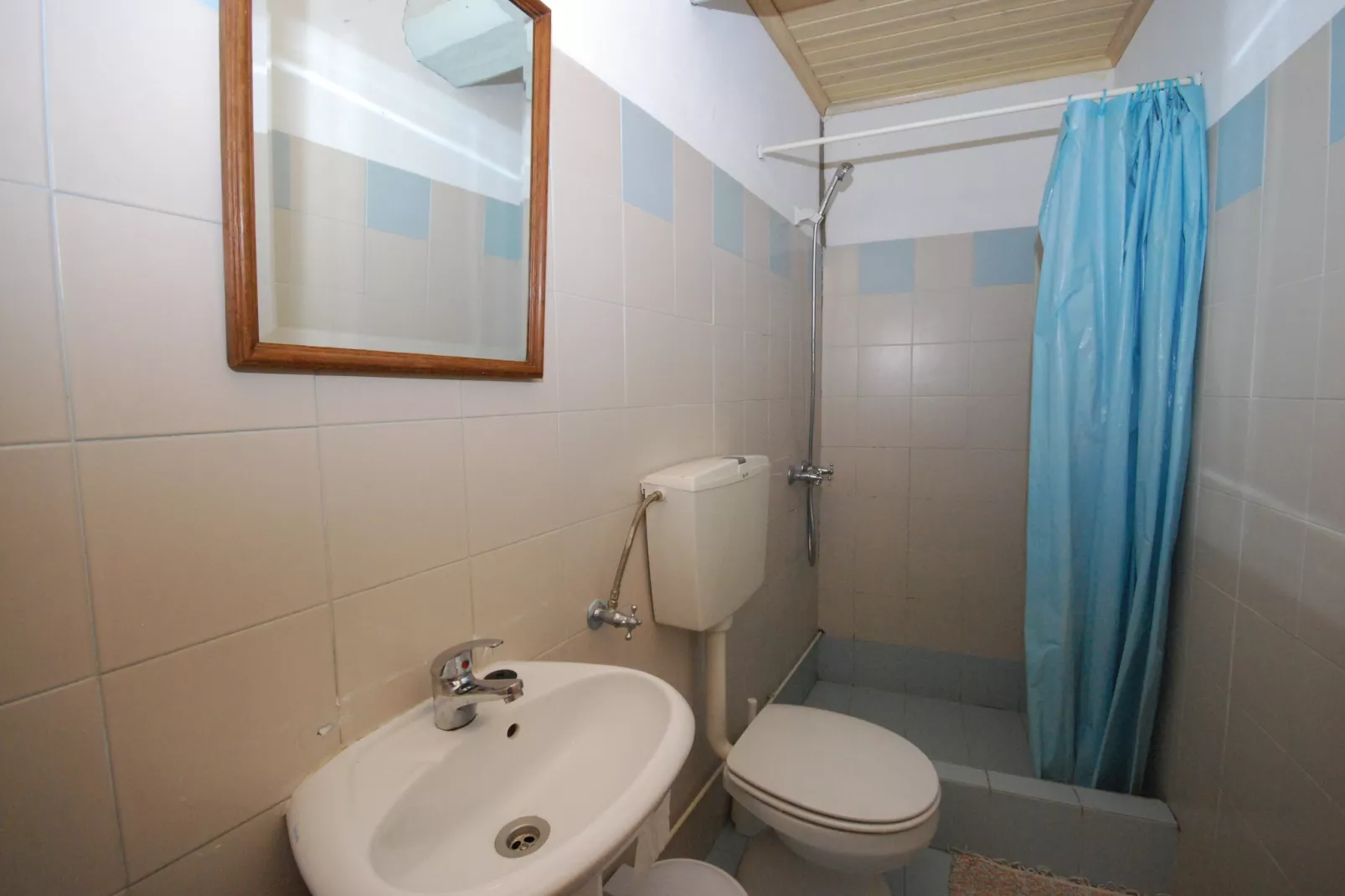 Casa Bela Esperança - Badkamer