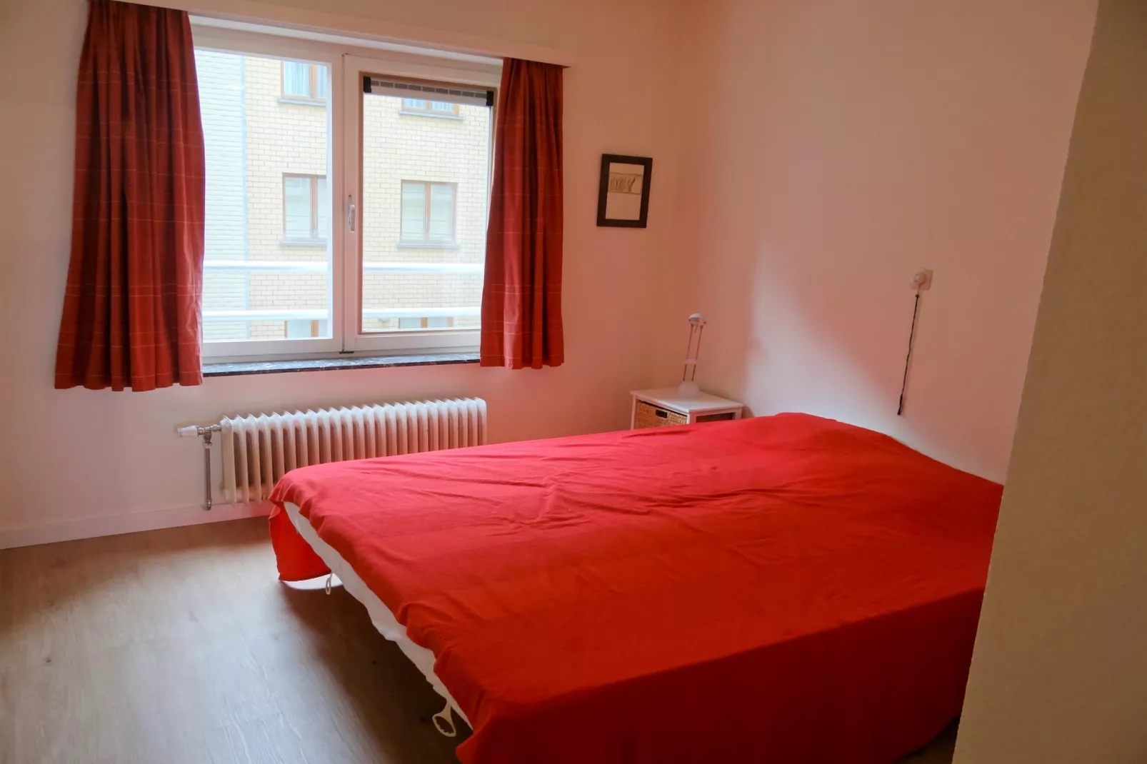STELLA MARIS 201 - Slaapkamer