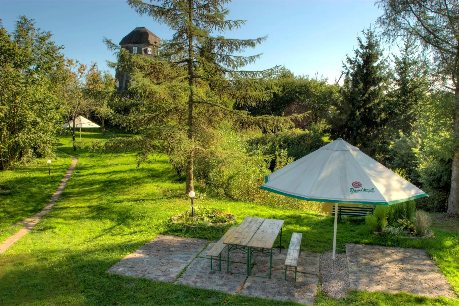 Holiday home Zygmuntowka gorny - Gebieden zomer 1km
