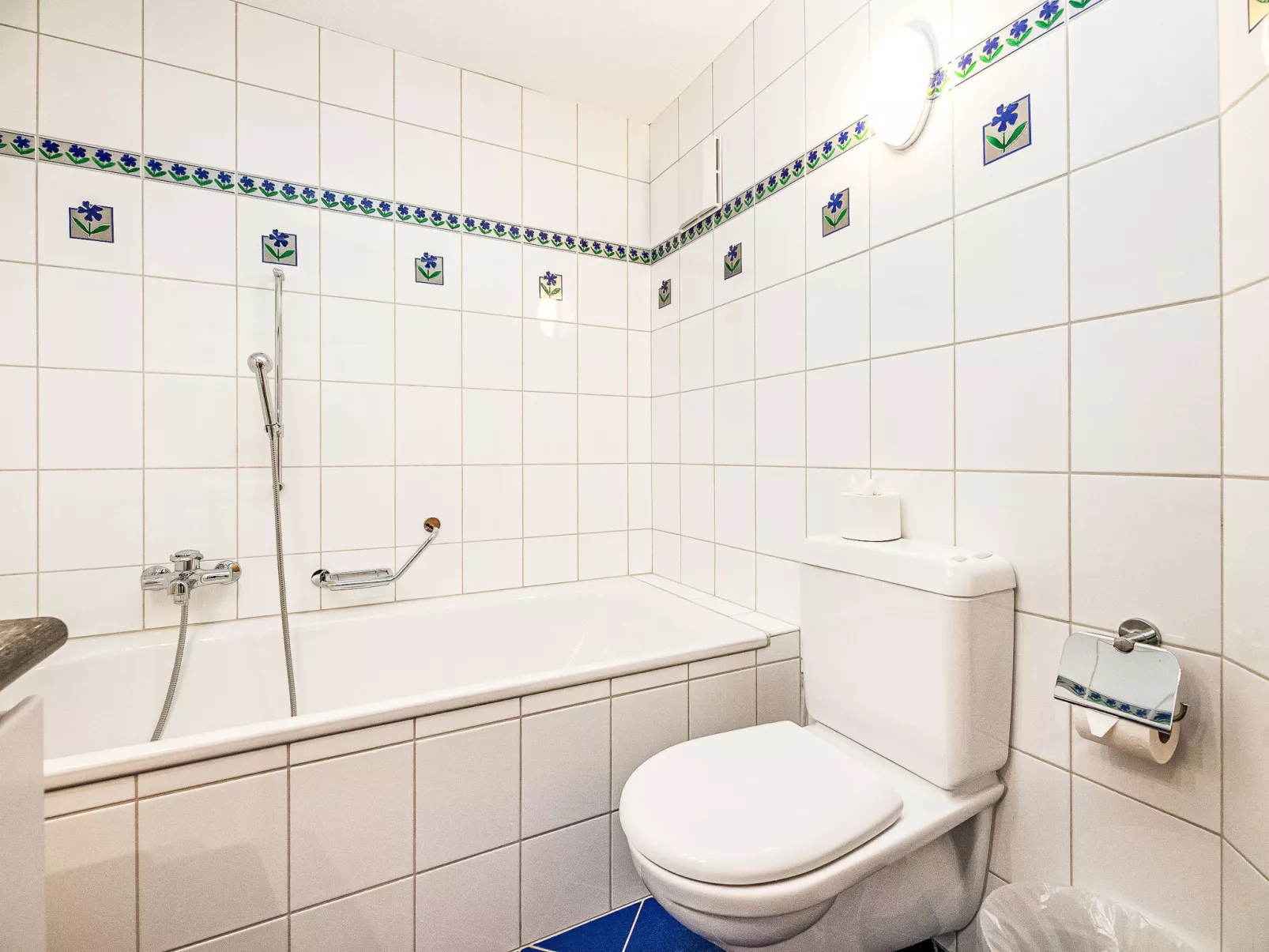 Chalet Hori - Binnen