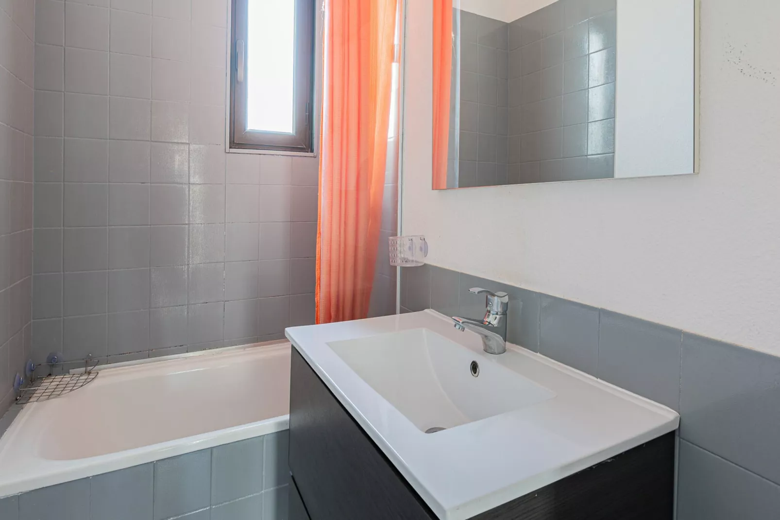 PALME D'OR N°37 - 2P6C - Badkamer